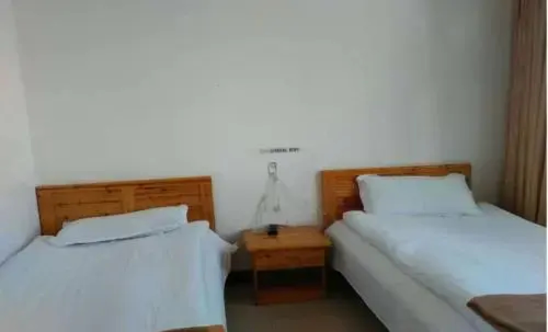 Yuanyang Tianyuan Kezhuang Inn