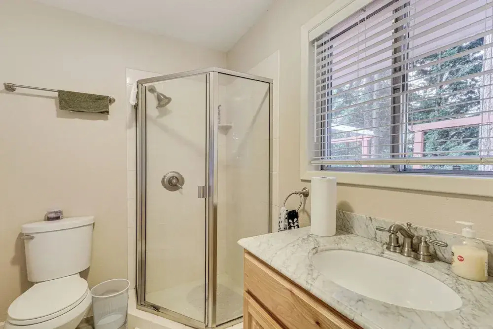 Spacious Portland Area Home w/ Fenced Yard