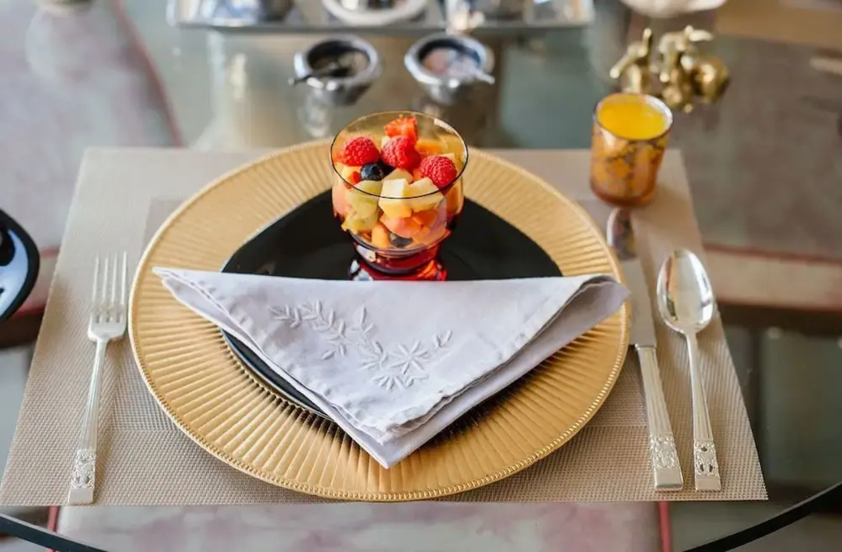 Vineyard Views Country House