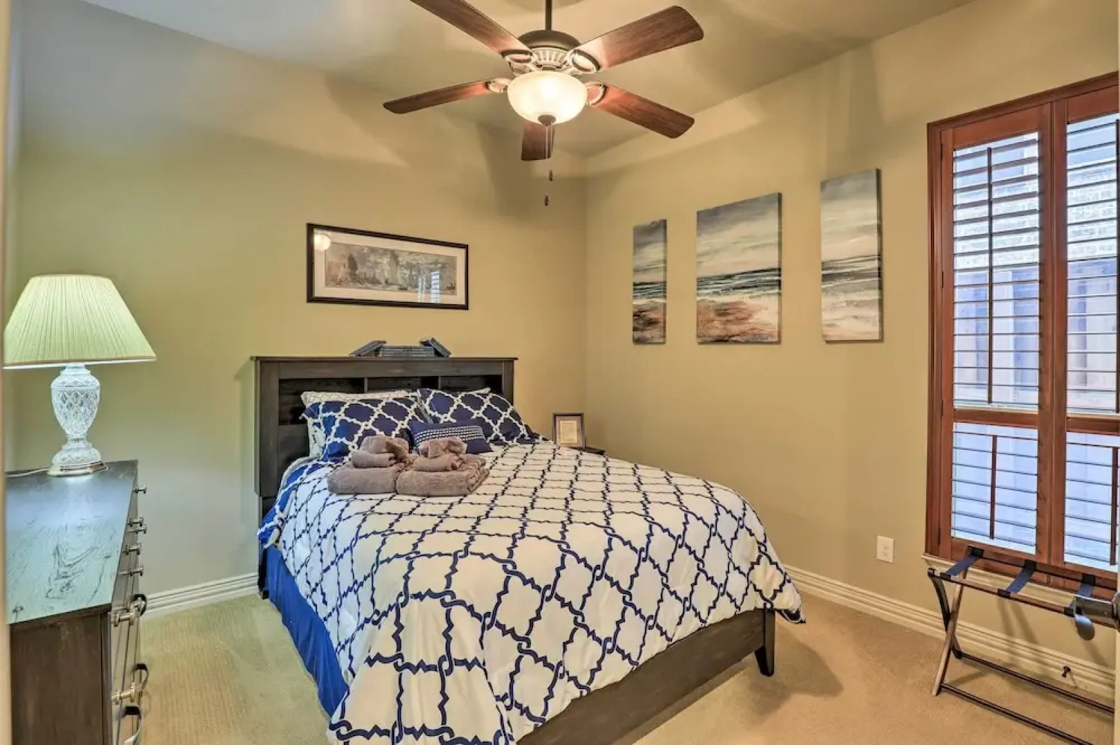 Chic Family-friendly Home in Irving w/ Yard!