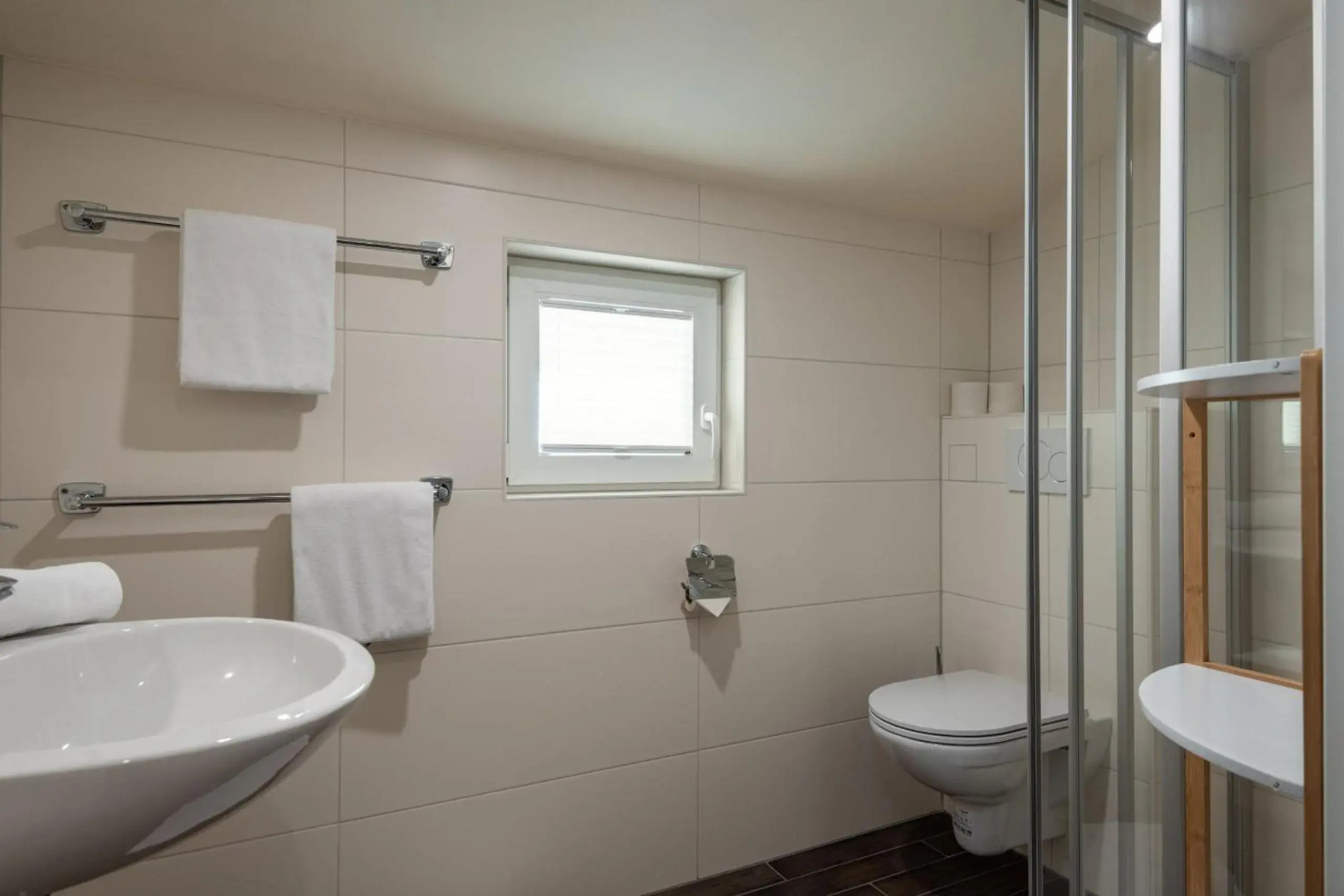 Penthouse „Das Besenhaus“