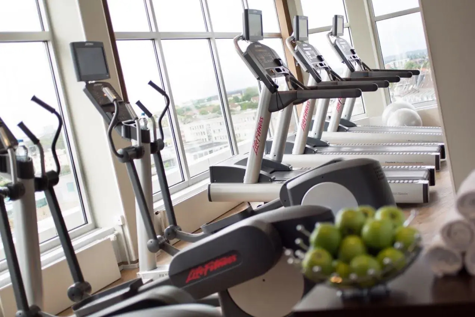 Renaissance Düsseldorf Hotel