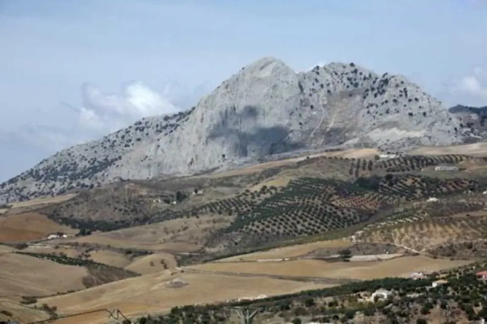 Casona Los Moriscos Hotel