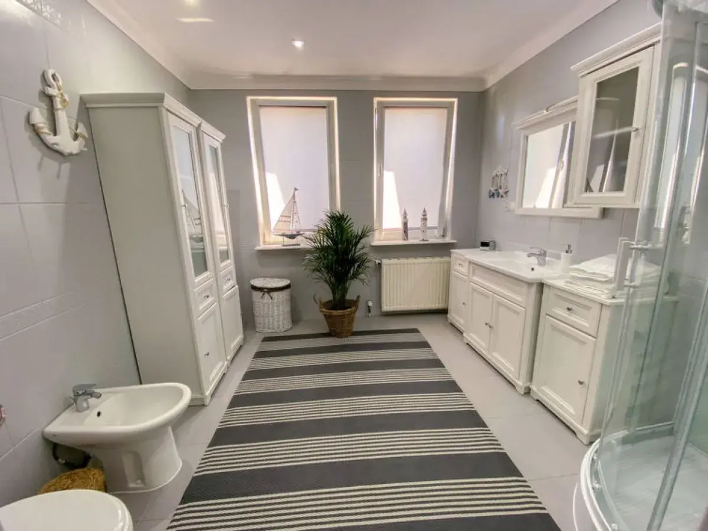 House Hamptons Swinoujscie