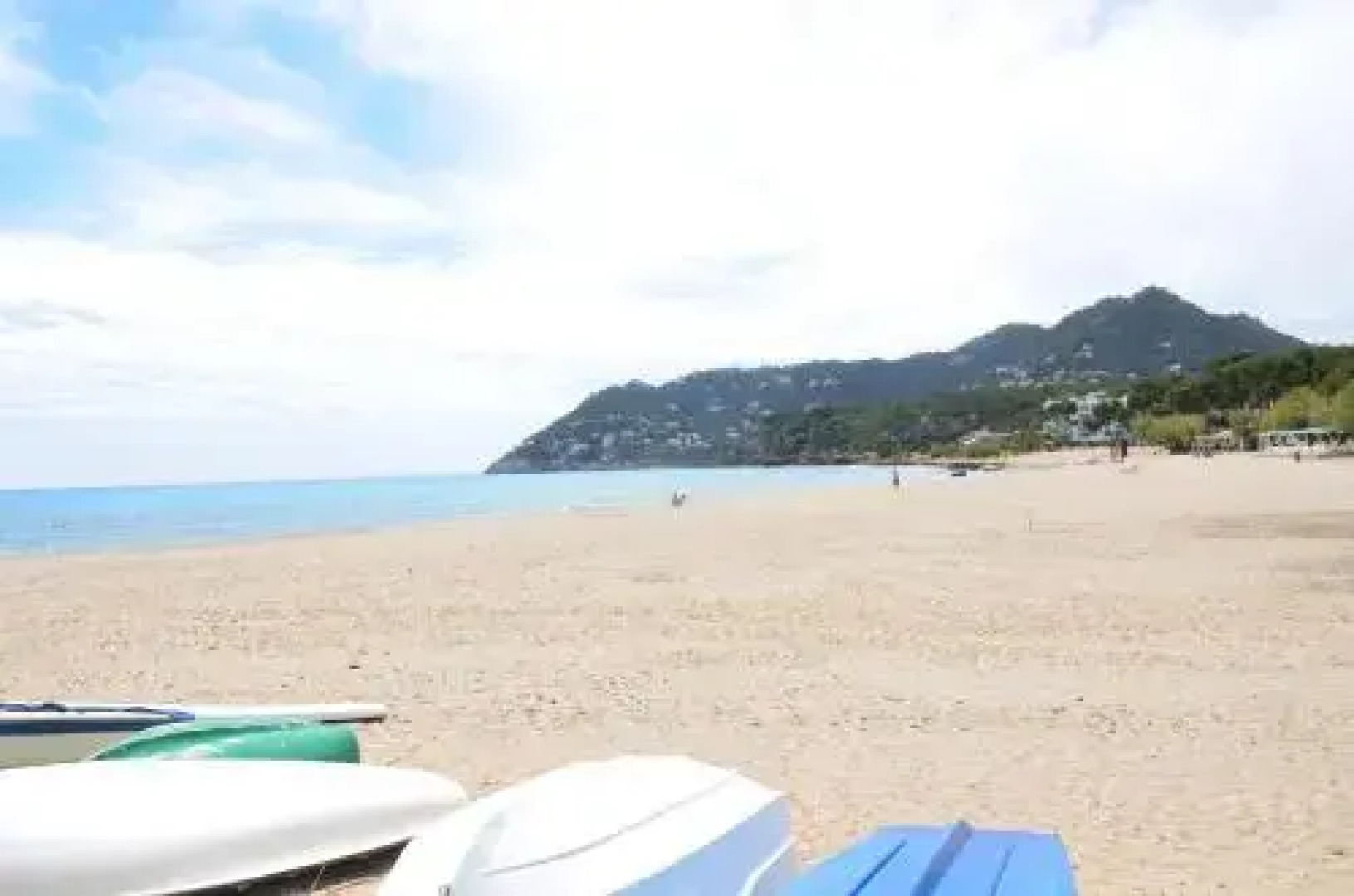 Canyamar Beach Hotel