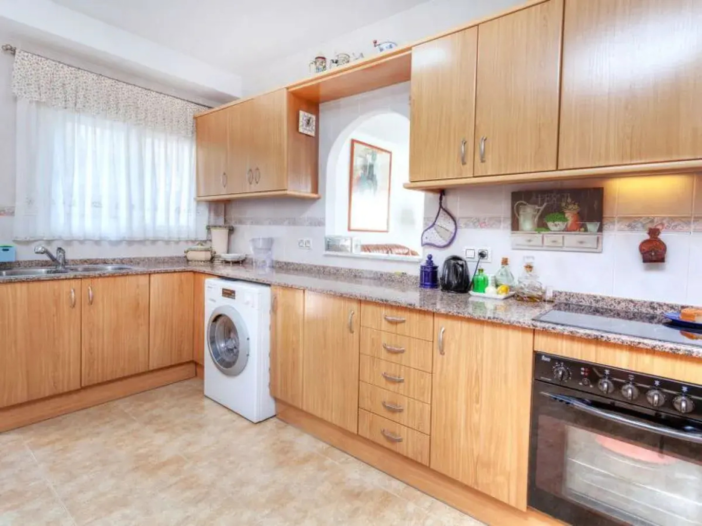 House Capricho Lloret de Mar