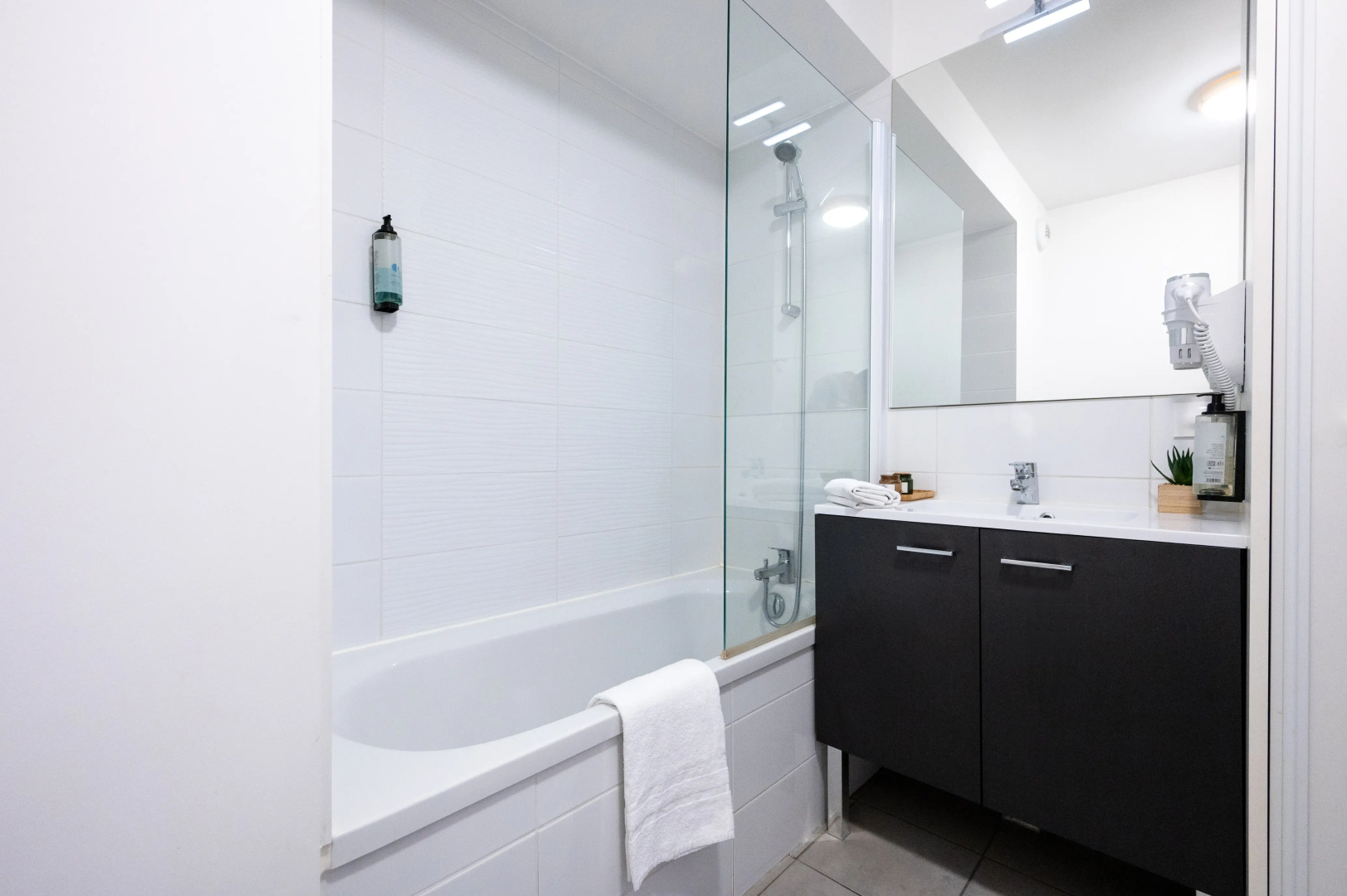 Nemea Appart Hotel Quai Victor Tours Centre