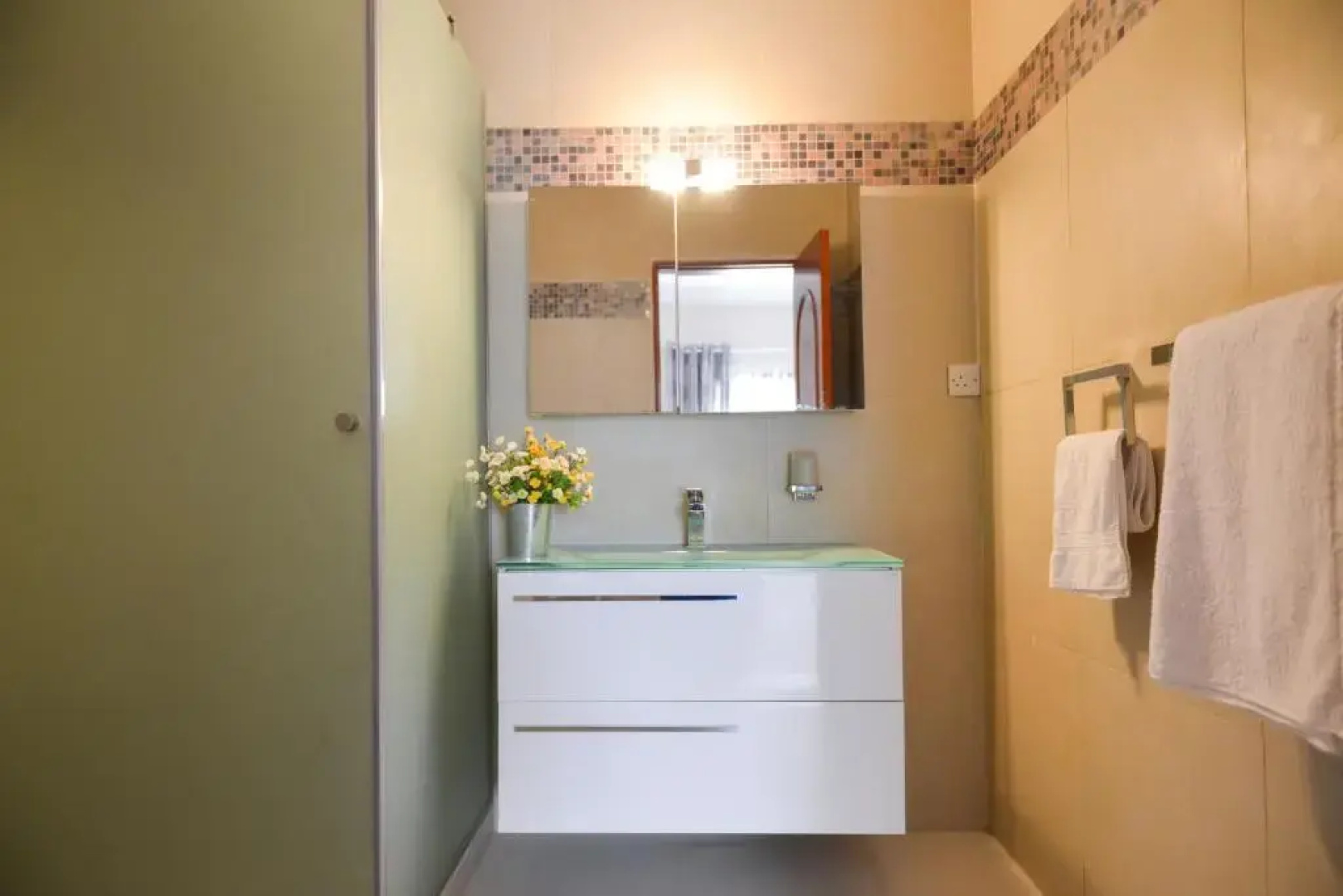 Atlantic Luxury Apartments