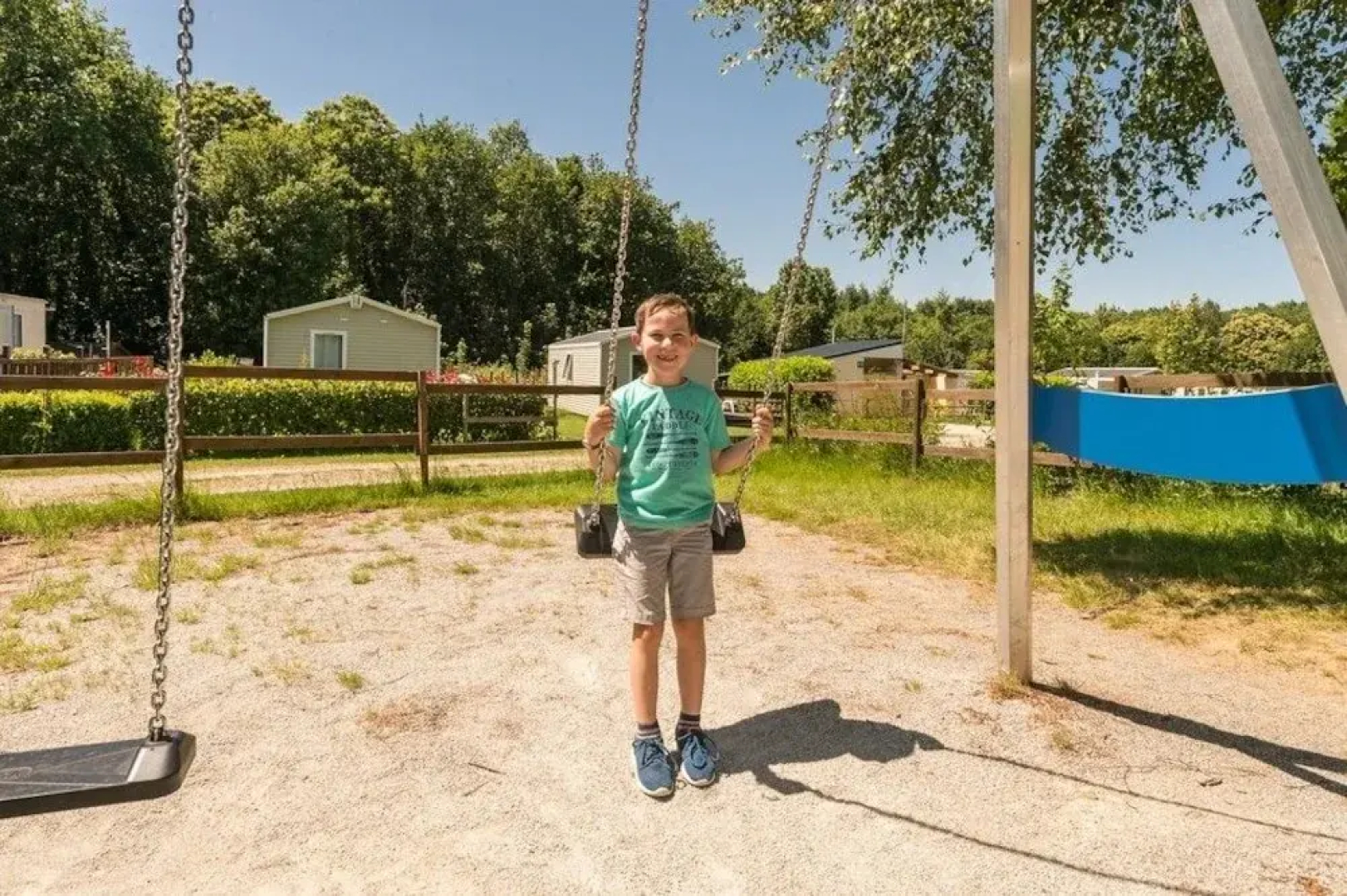 Camping des Cerisiers