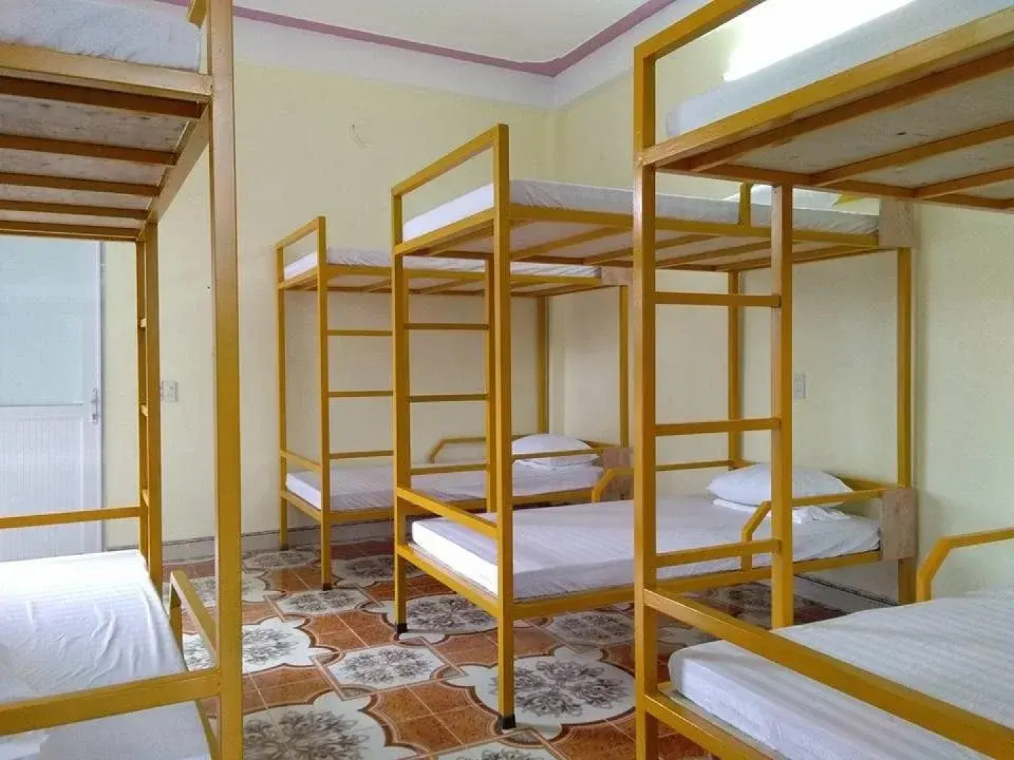 Ha Giang Backpackers Hostel