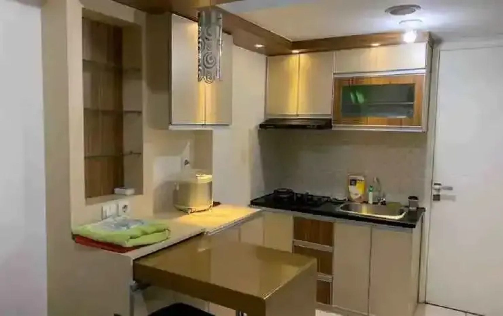 2Bedrooms Apartemen Springlake Summarecon Bekasi City View by MDN PRO