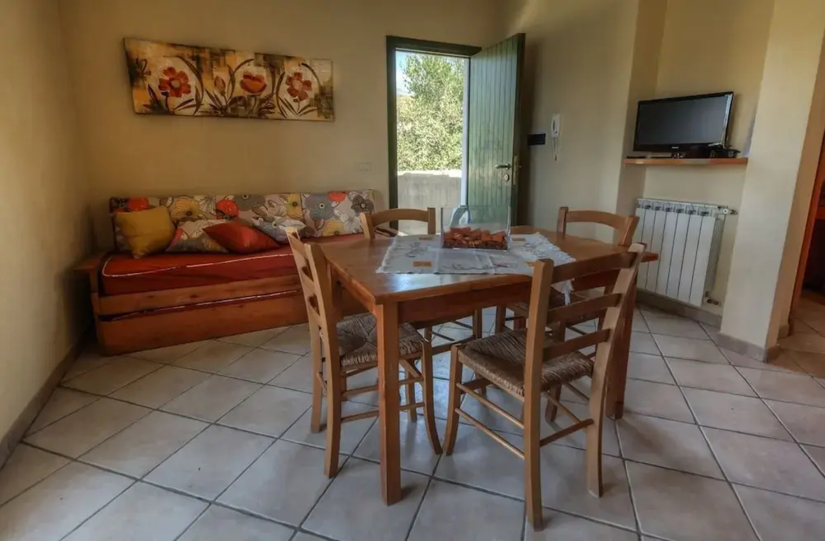 Residence Torre Delle Viole