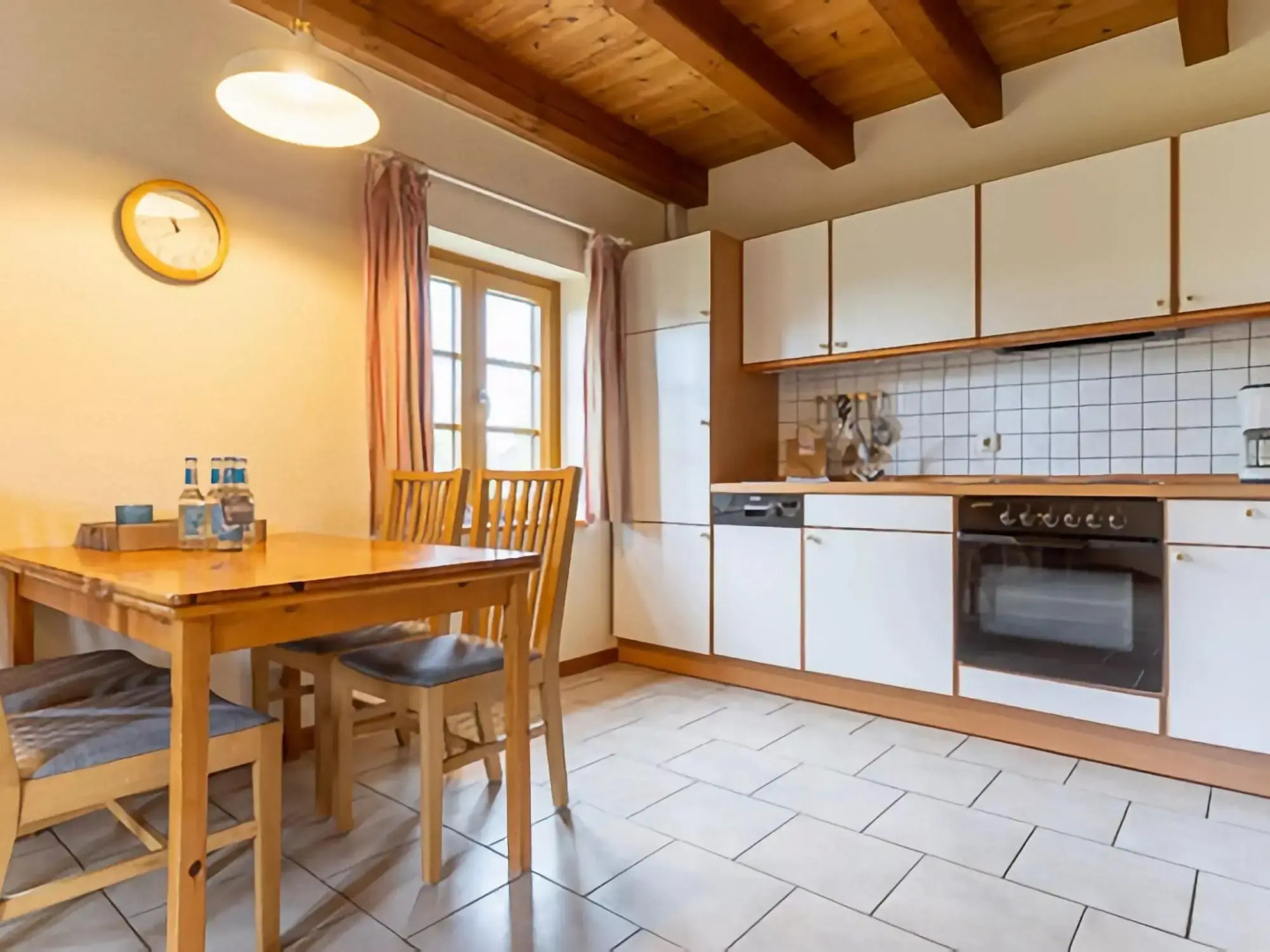 Country house in Vollerwiek