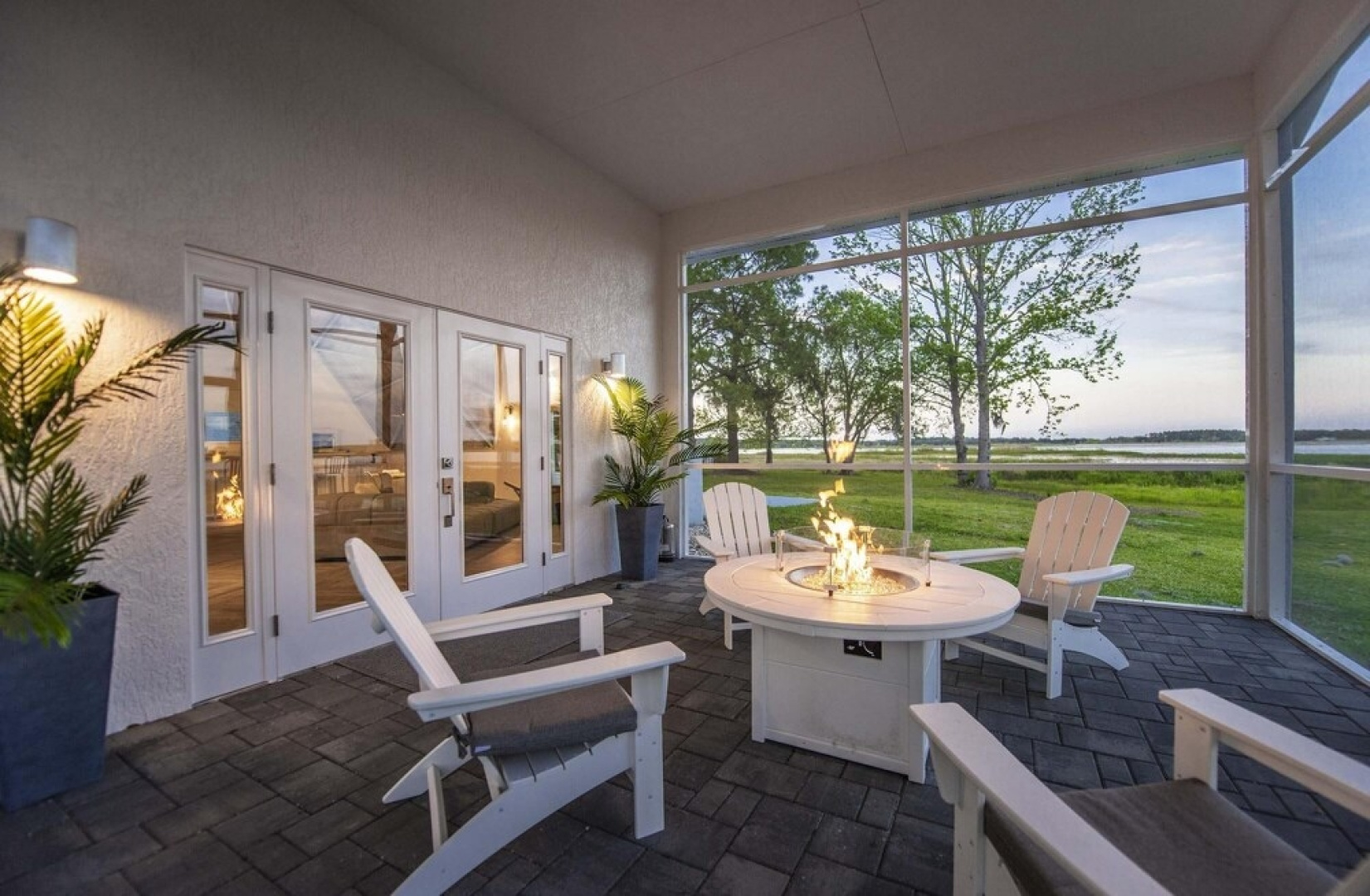 Sumner Lake House 3 Bedrooms