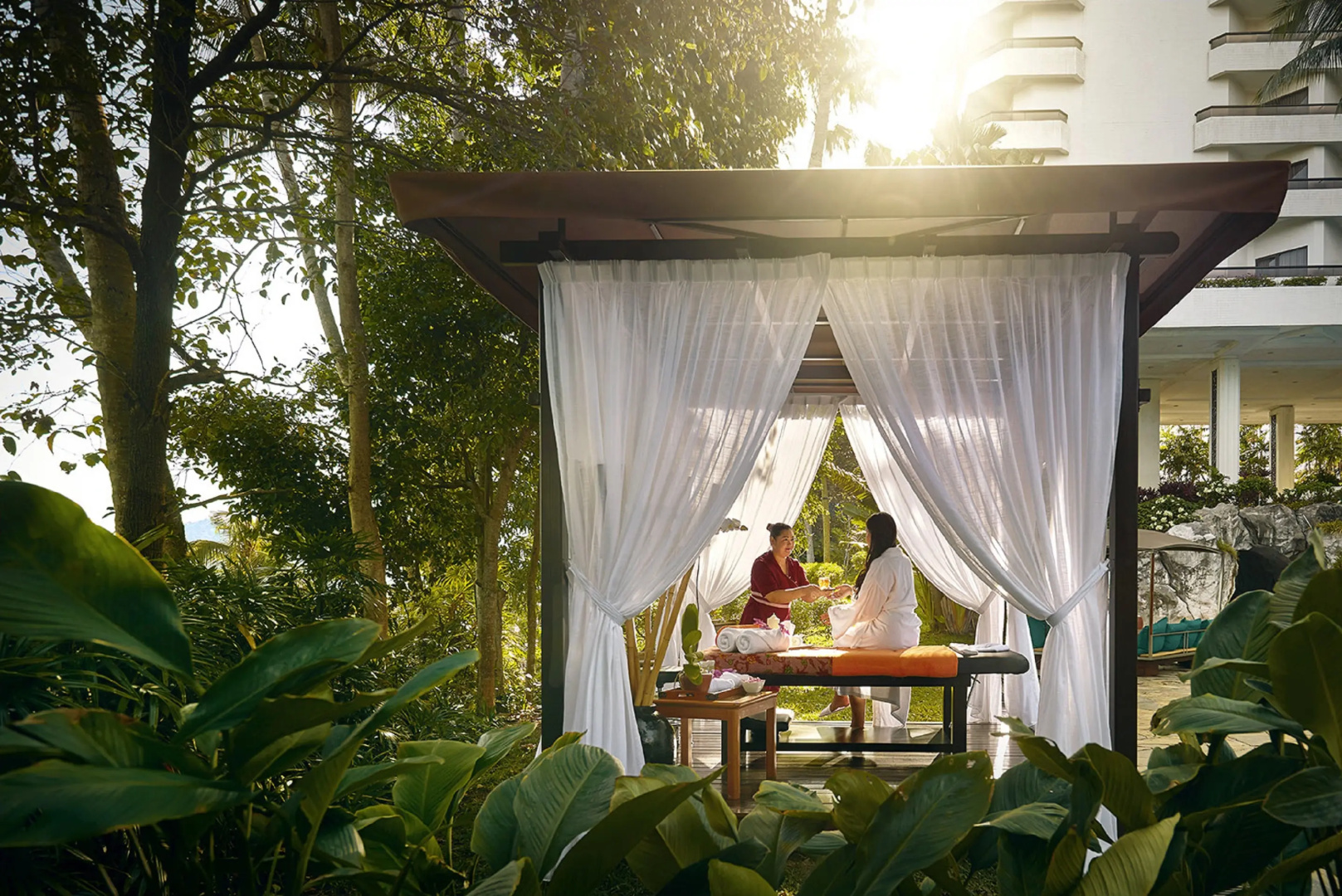 Hotel Equatorial Penang