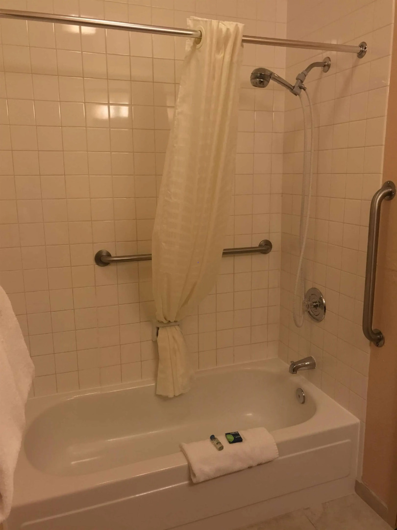 SureStay Hotel by Best Western Wenatchee