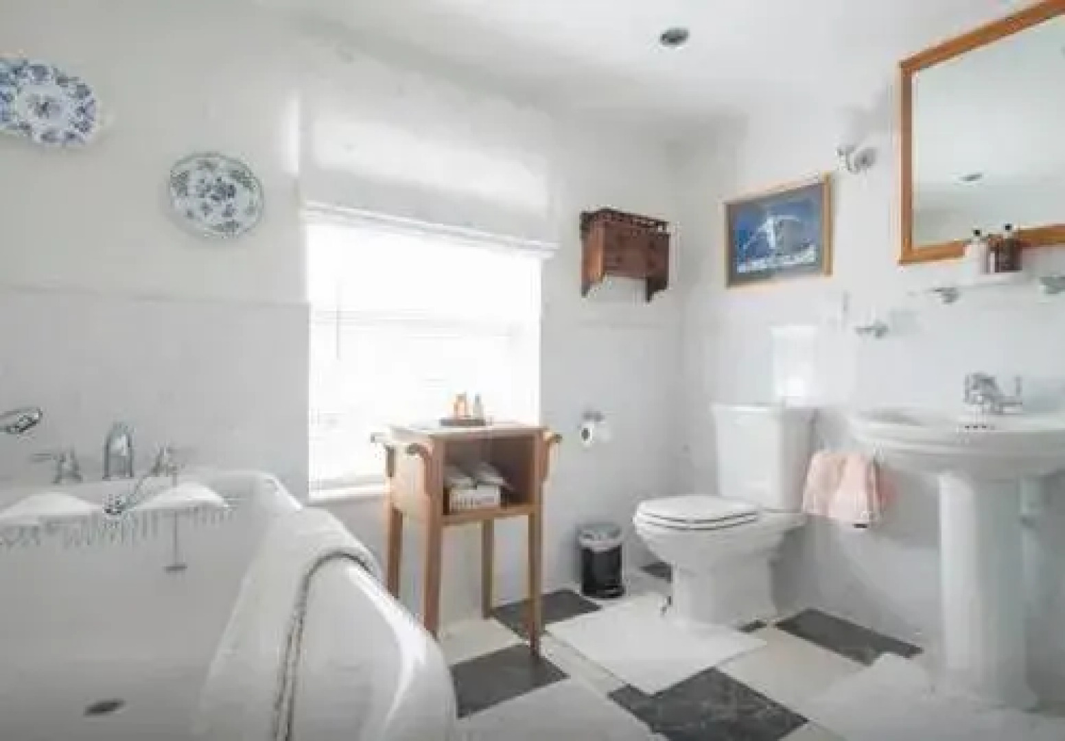 Ramsgate House Bed and Breakfast