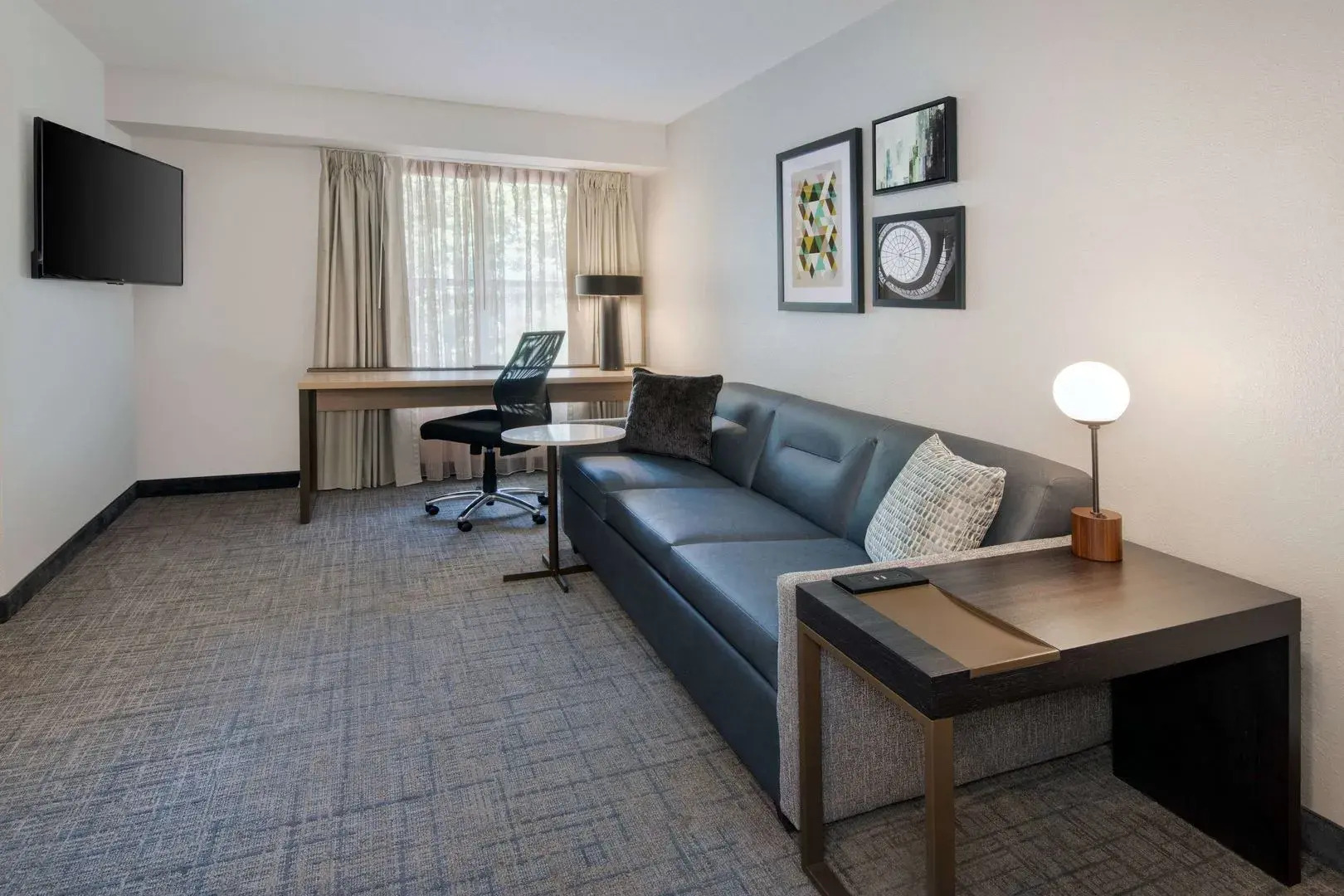 Sonesta ES Suites Atlanta Kennesaw Town Center