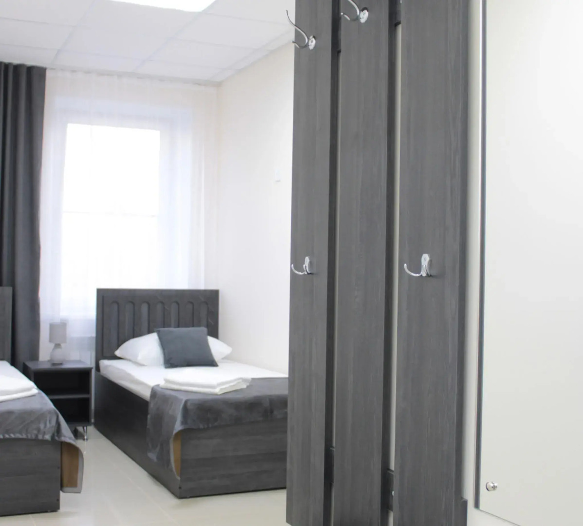 Гостевой дом на Подольской