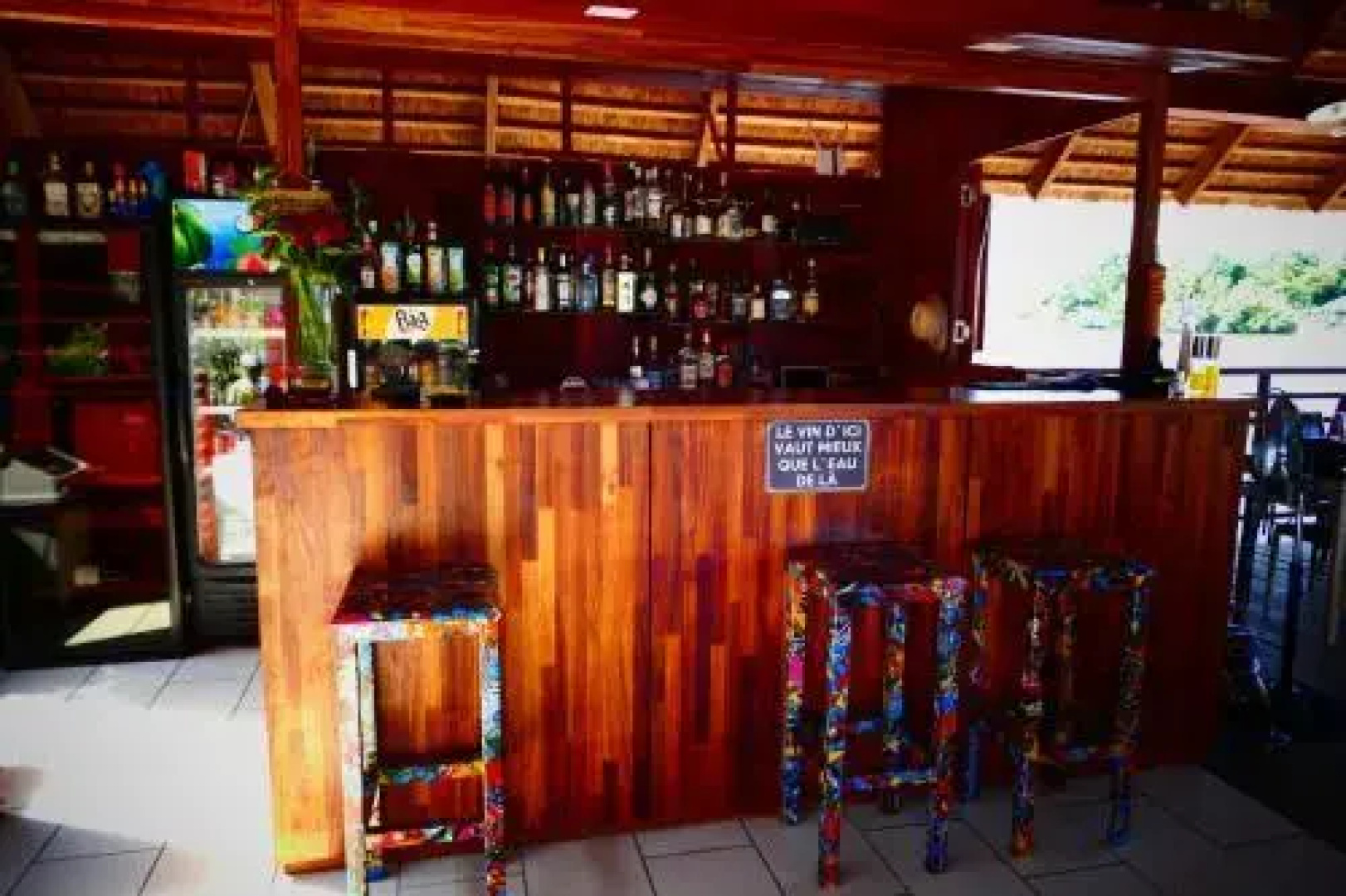 Coconut Grove Lodge