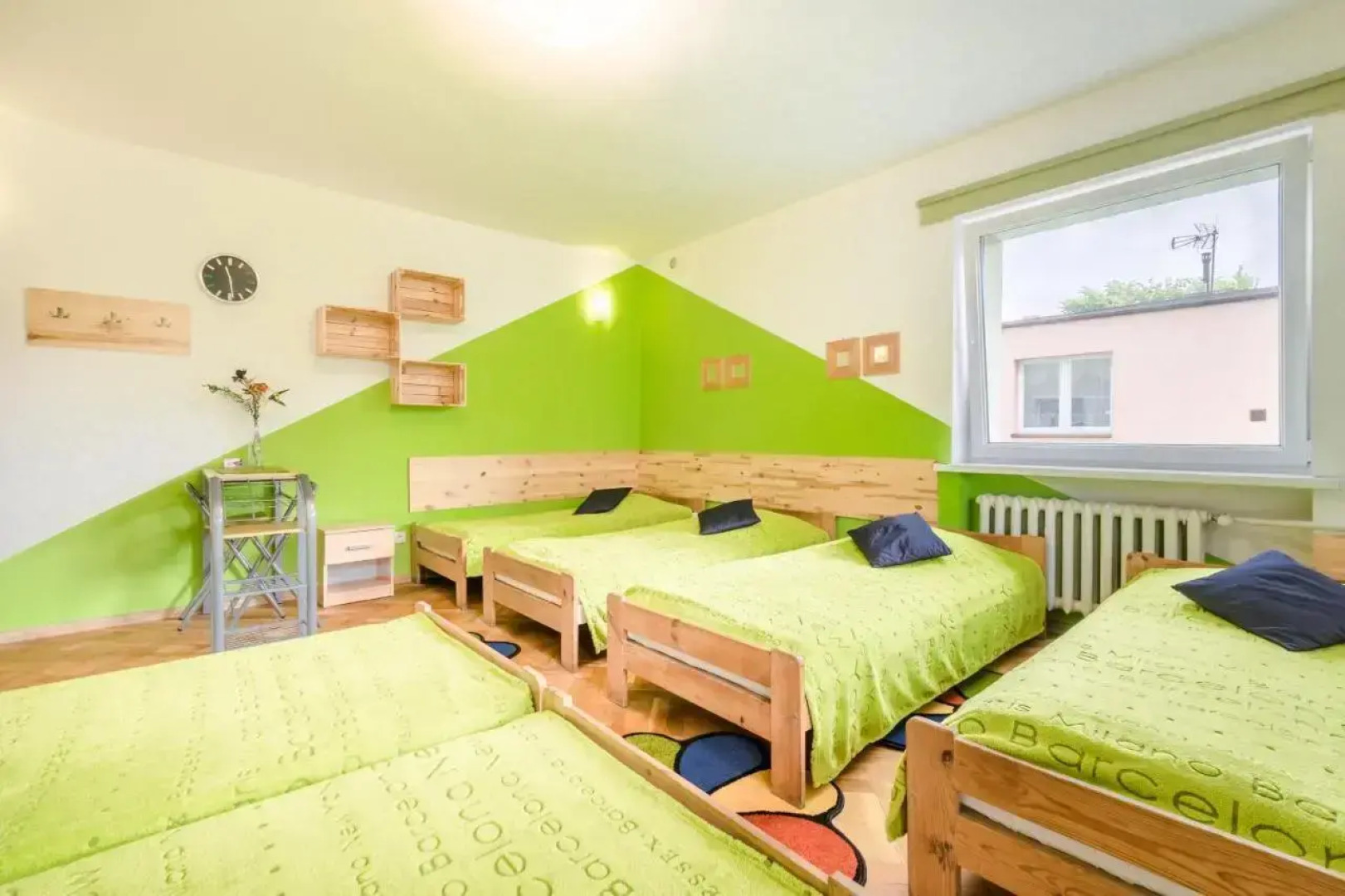 Pokoje Goscinne Oliwia & Laura I