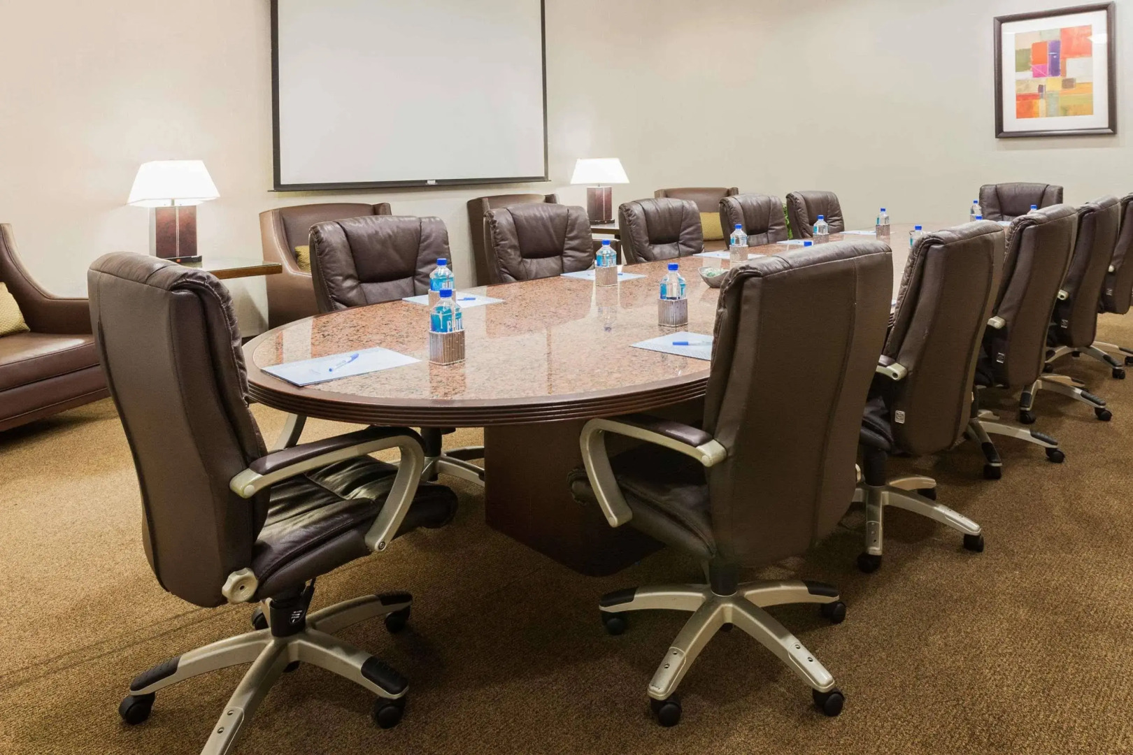 Wyndham Houston West Energy Corridor