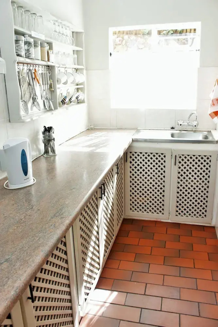 Forest View Guest house