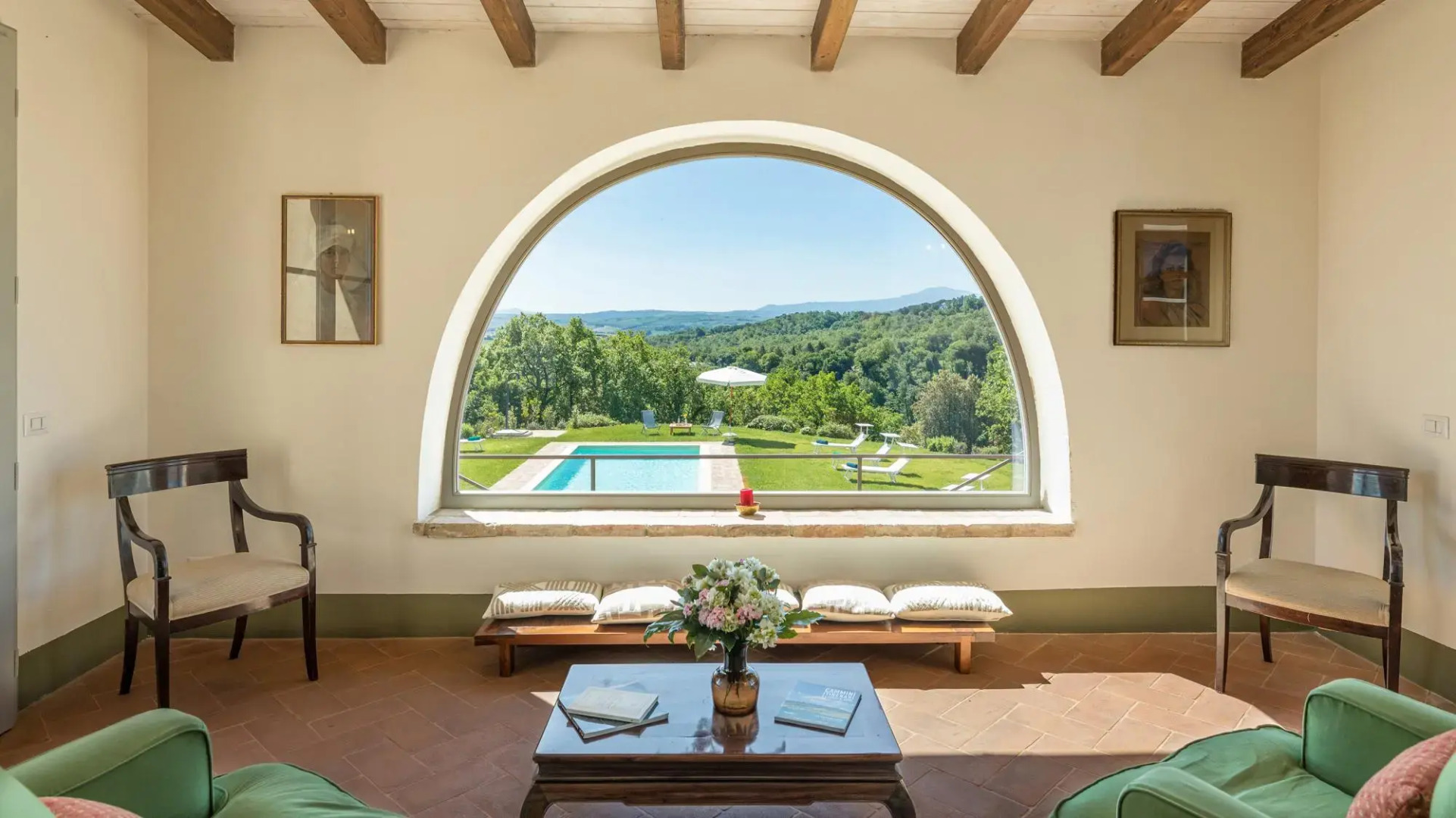 Il Colle Di Donna Ilaria 16