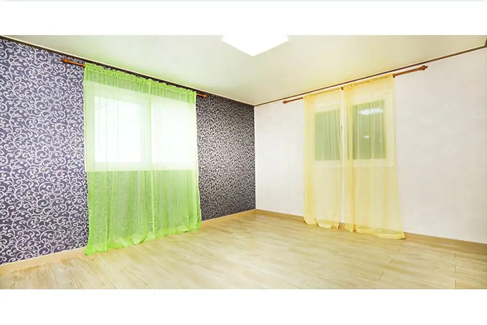 Namyangjuahndamiro Pension