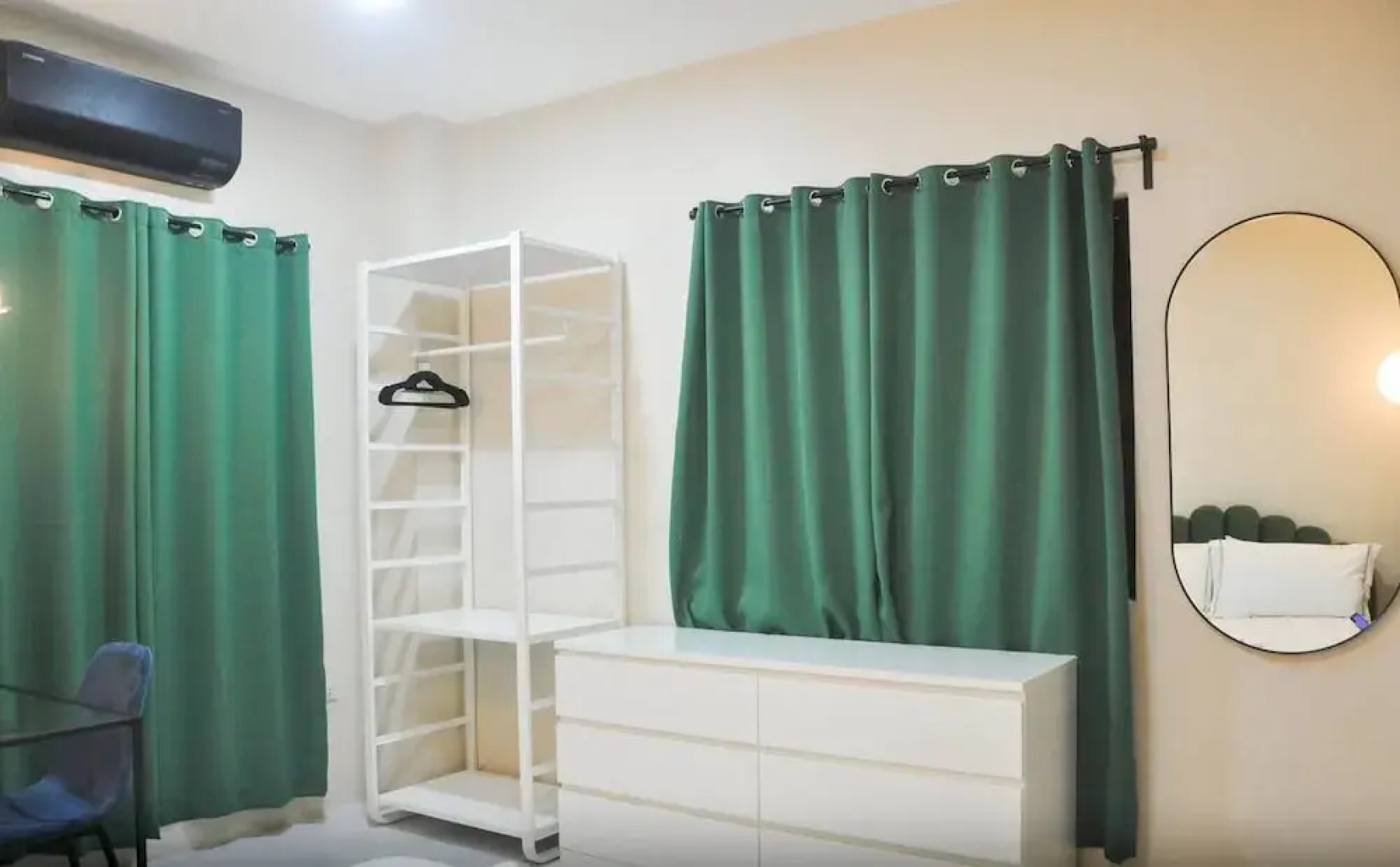 Palazzo Olympu Guest House