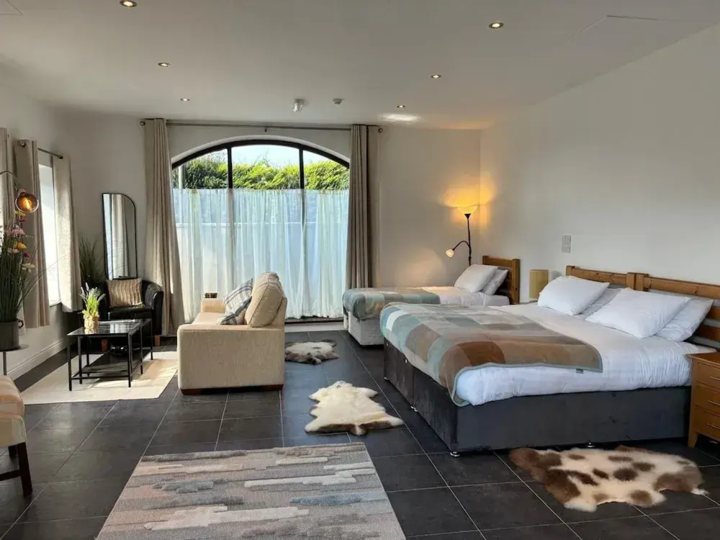 The Jewel Lodge and Spa