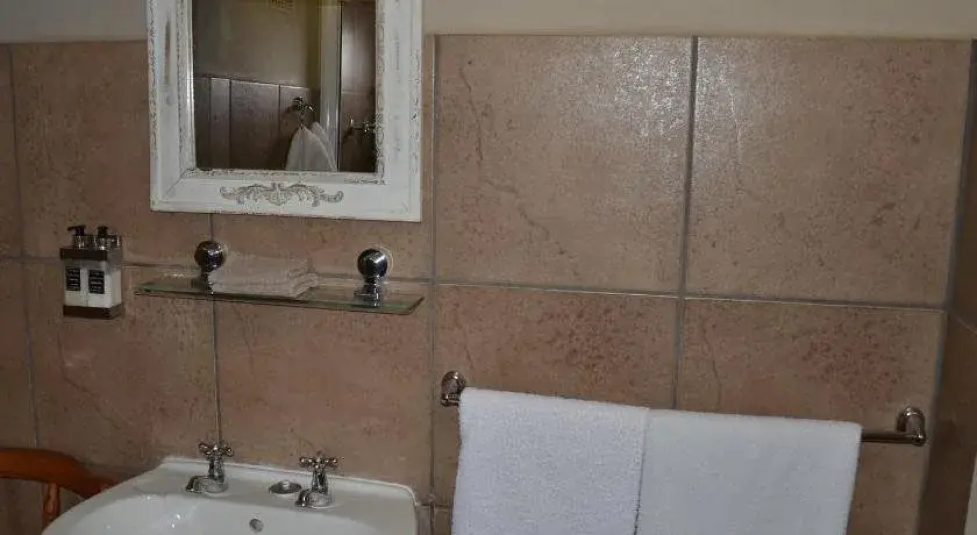 Stoep Cafe Guest House