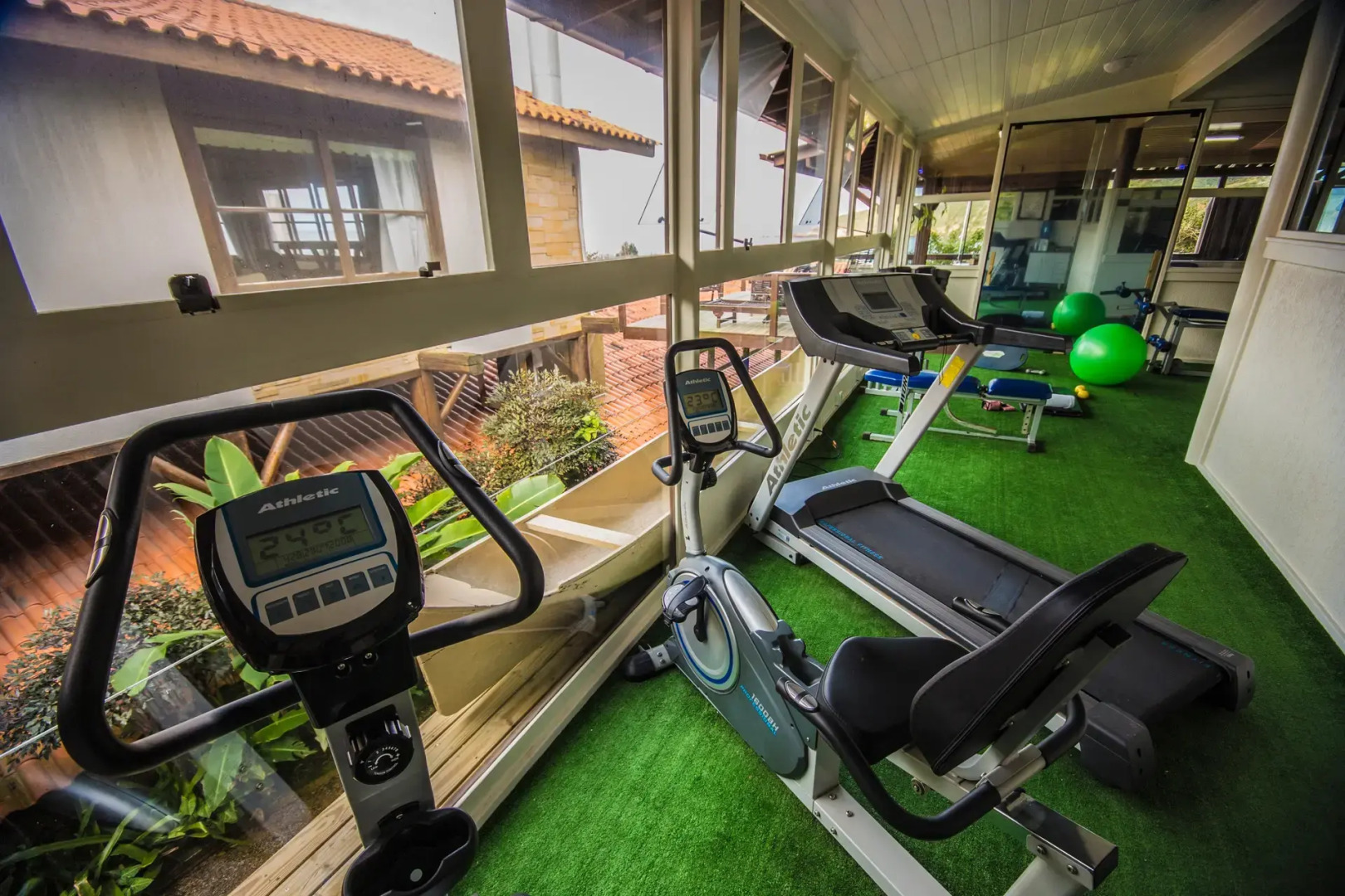 Village Praia do Rosa