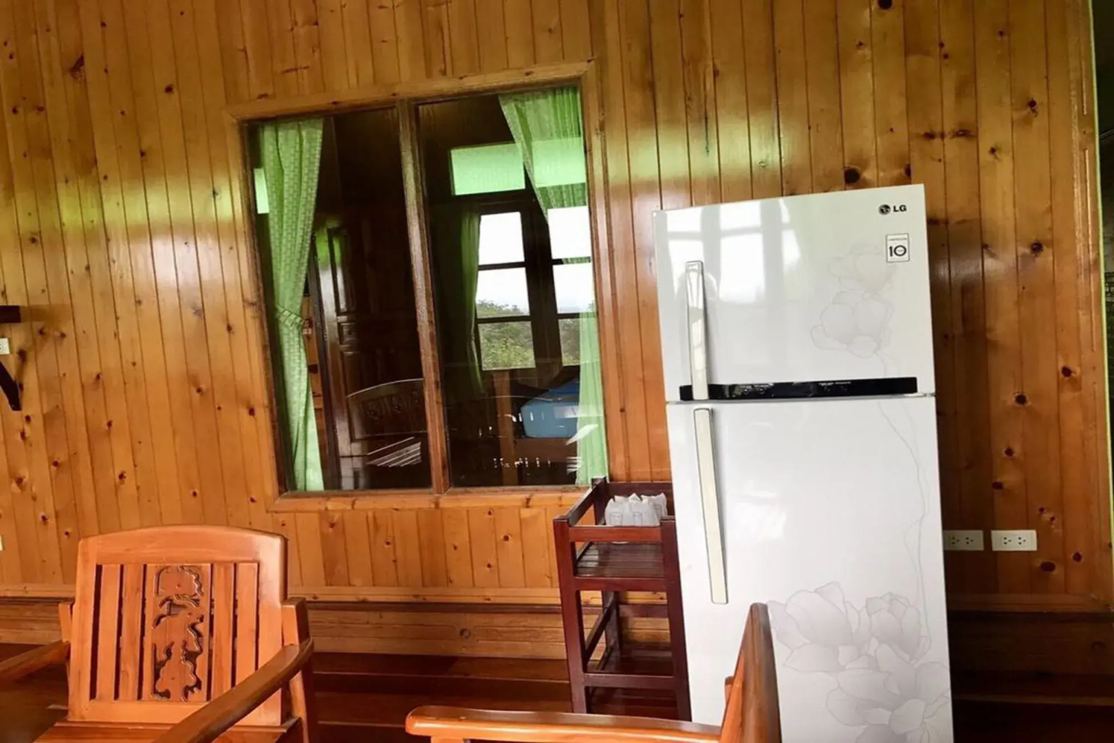 Koh Kood Garden House