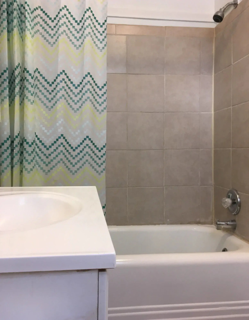 The St Maurice Beach Inn