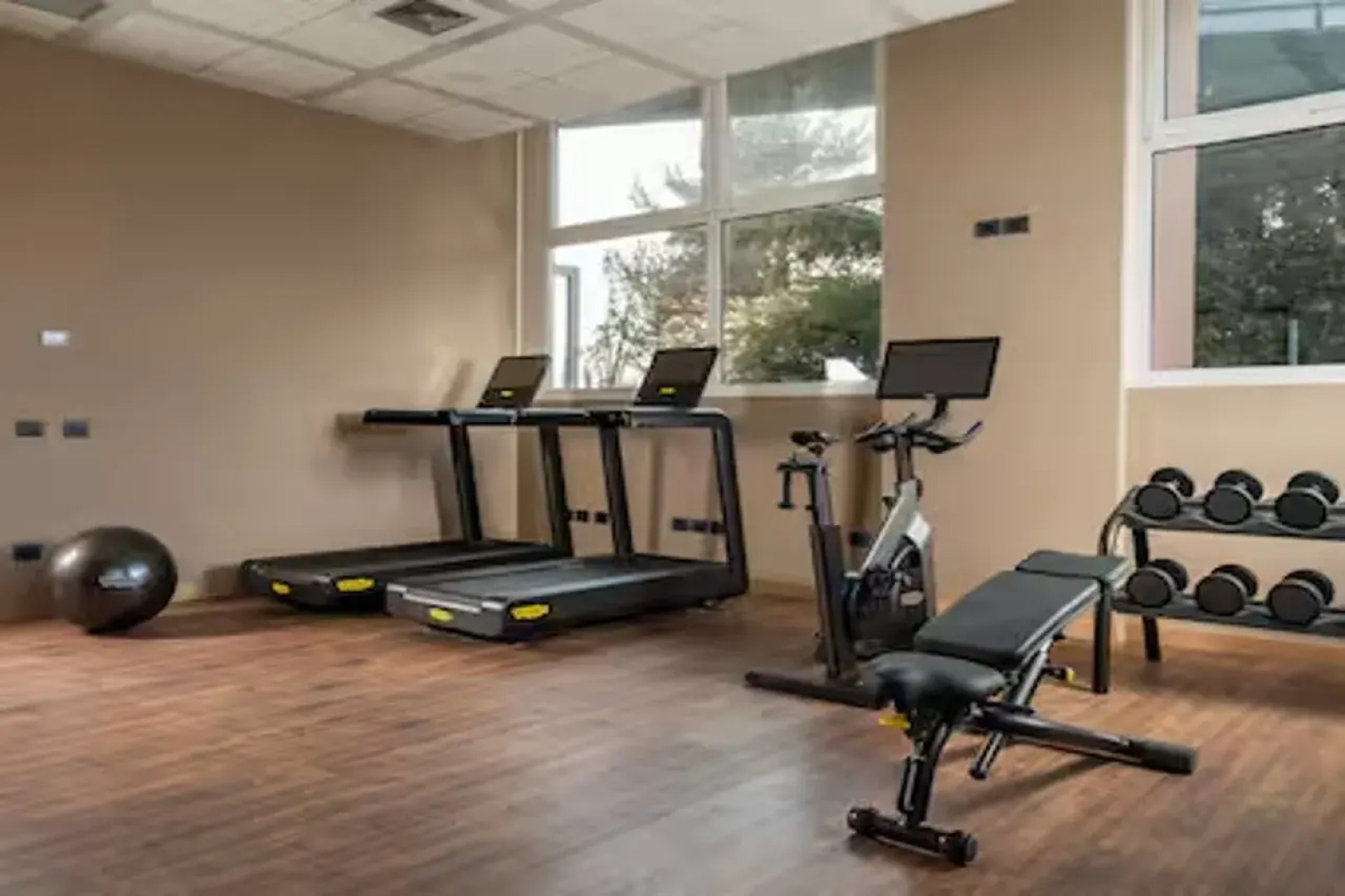 Hilton Garden Inn Bologna North