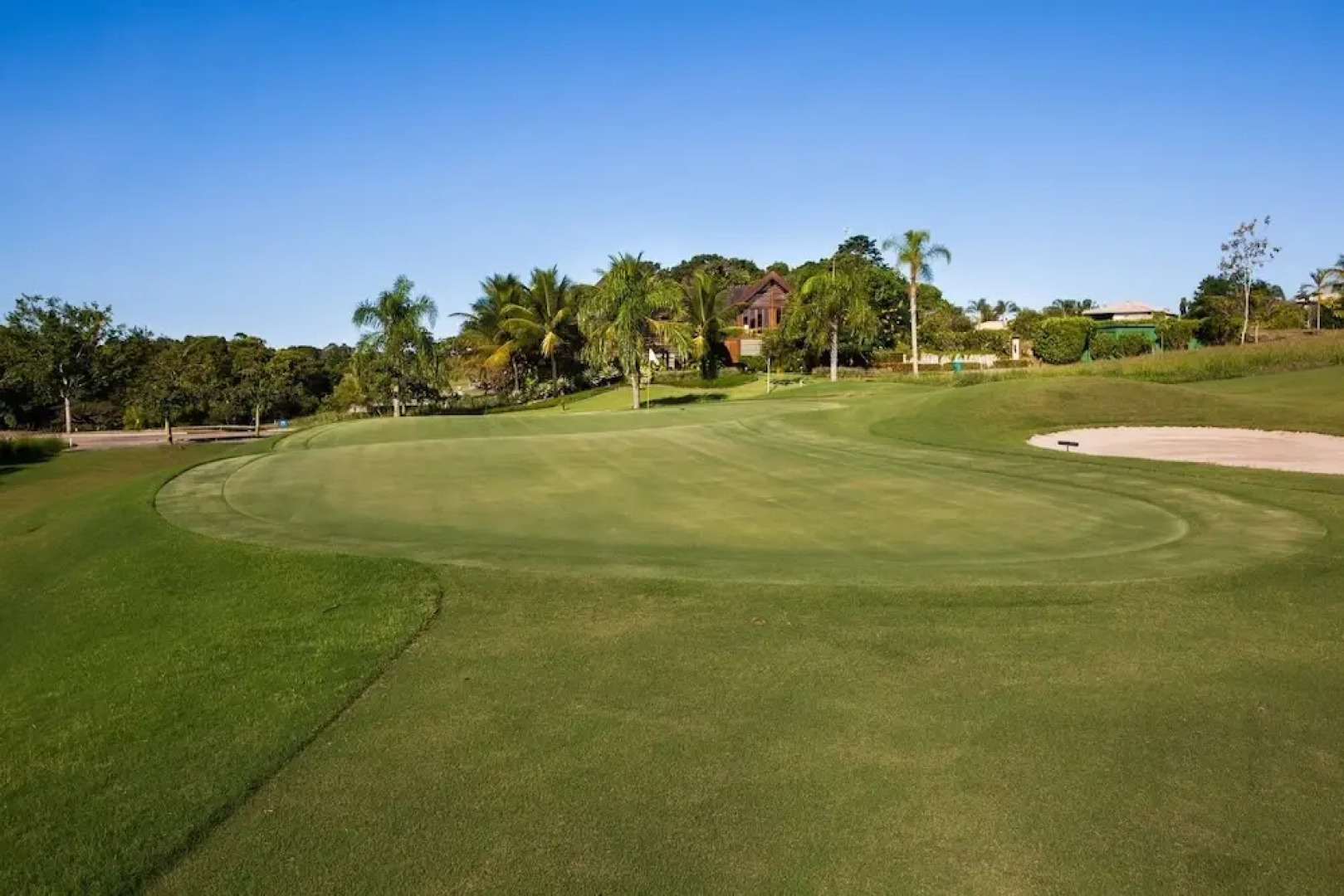 Terravista Vilas Trancoso