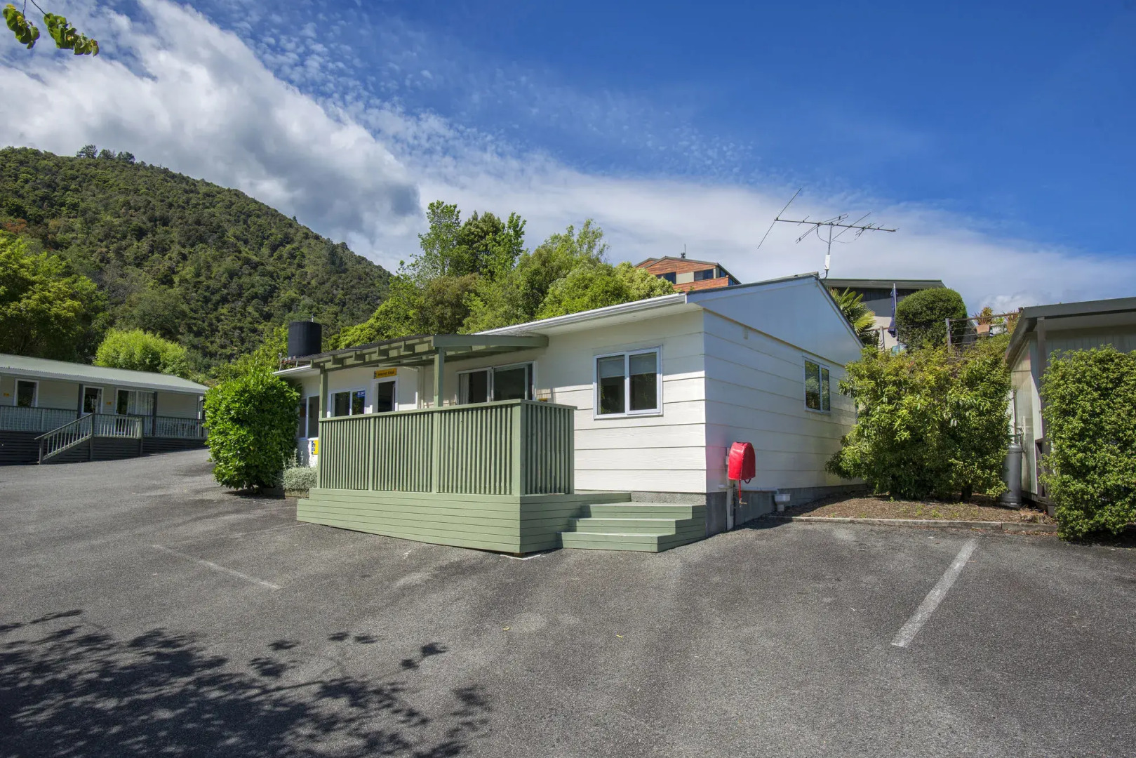 Tasman Holiday Parks - Picton