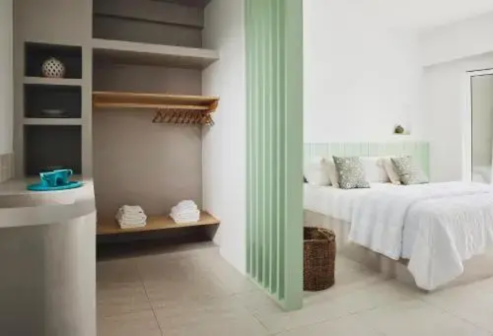 Kanala Studios Kythnos