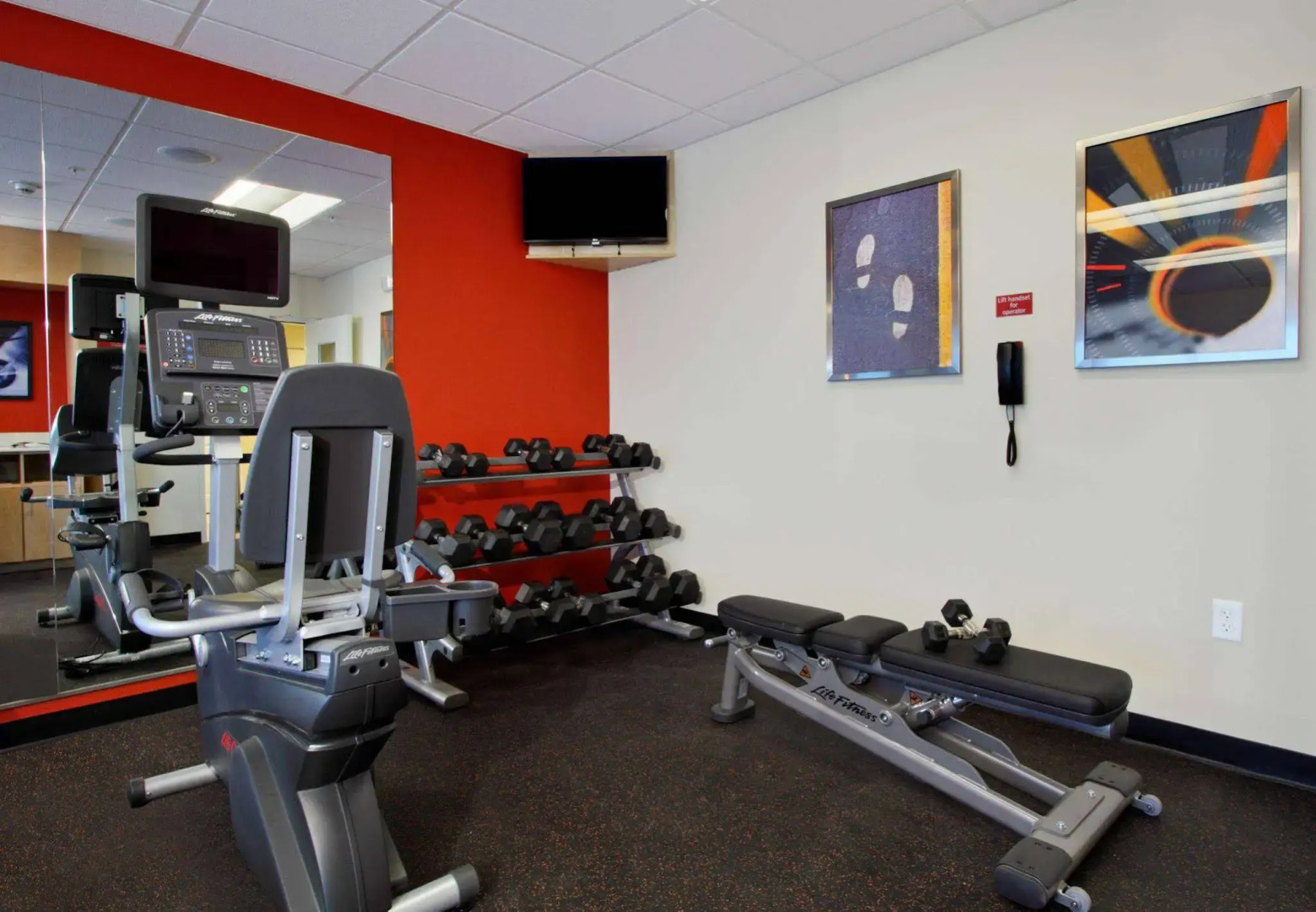 TownePlace Suites Dallas McKinney