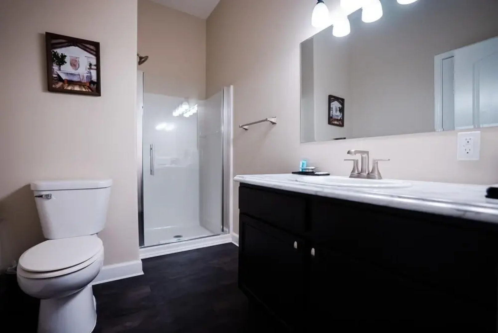 2 Bedroom Lake View Villa- 609