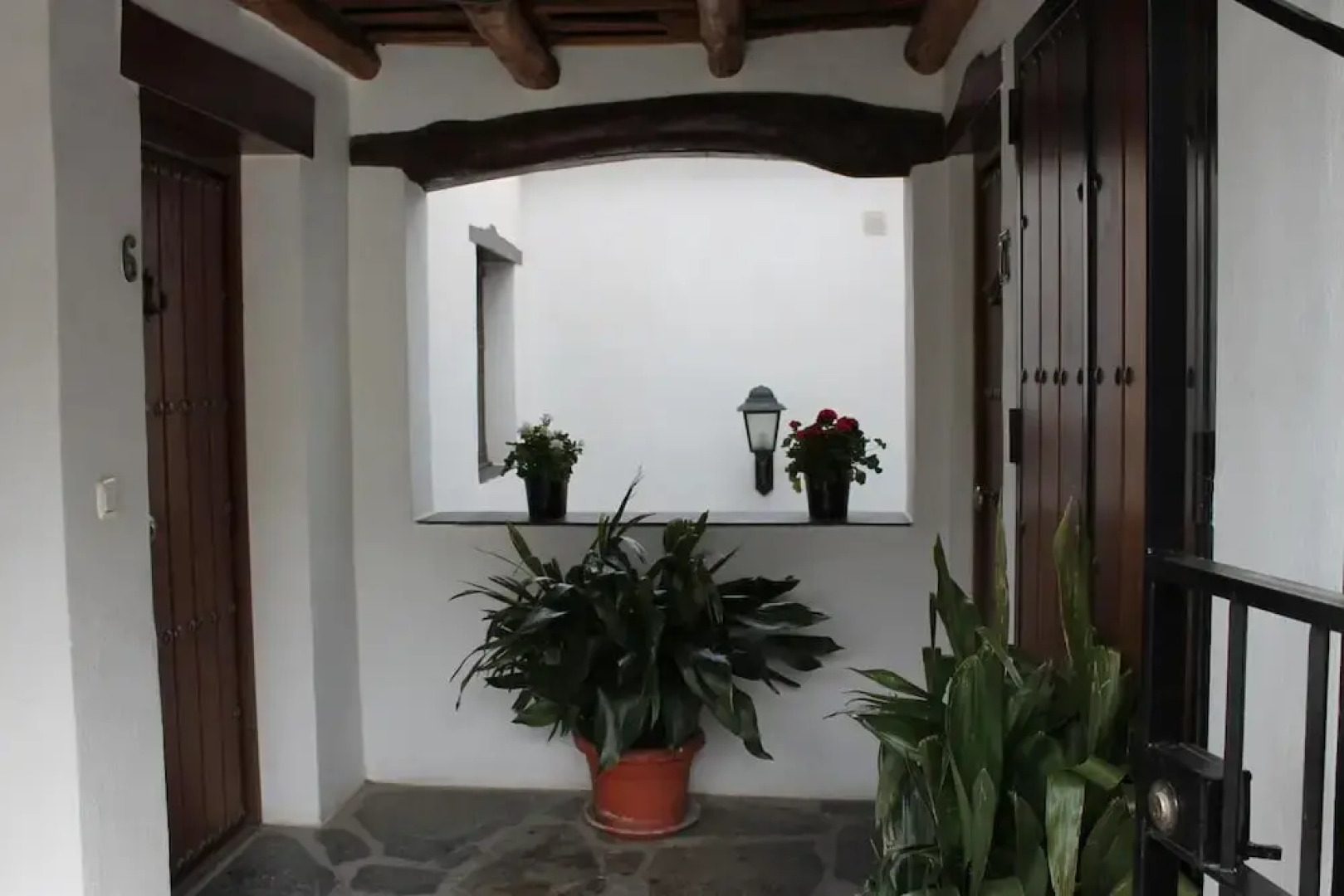 Apartamentos Rurales Rosendo Suite Castillejo