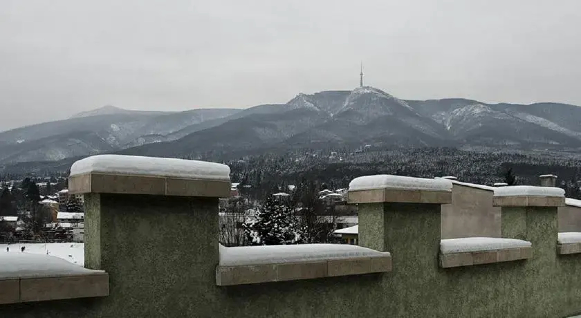 Guest House "Momchil"