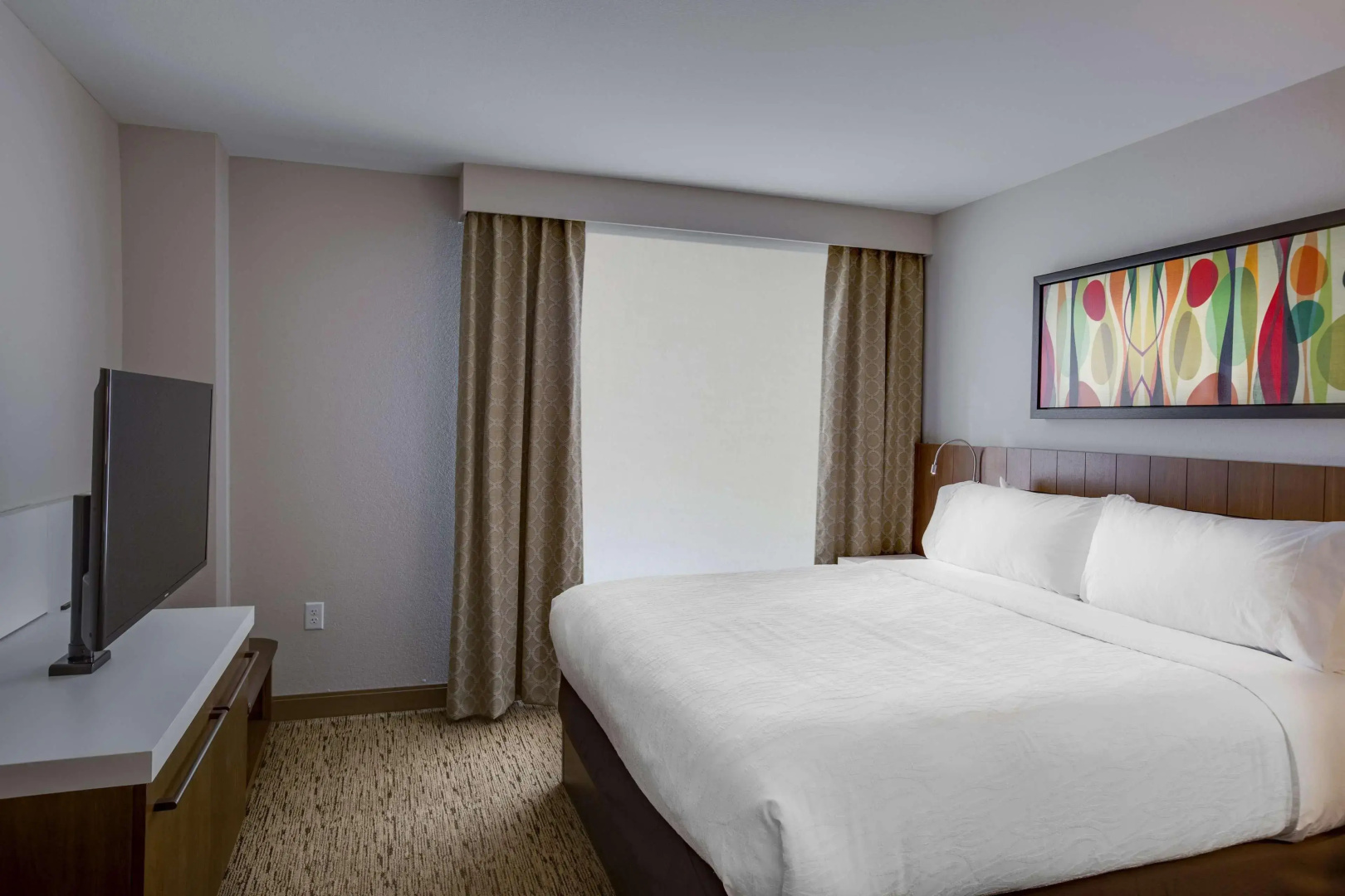 Hilton Garden Inn Oklahoma City Airport