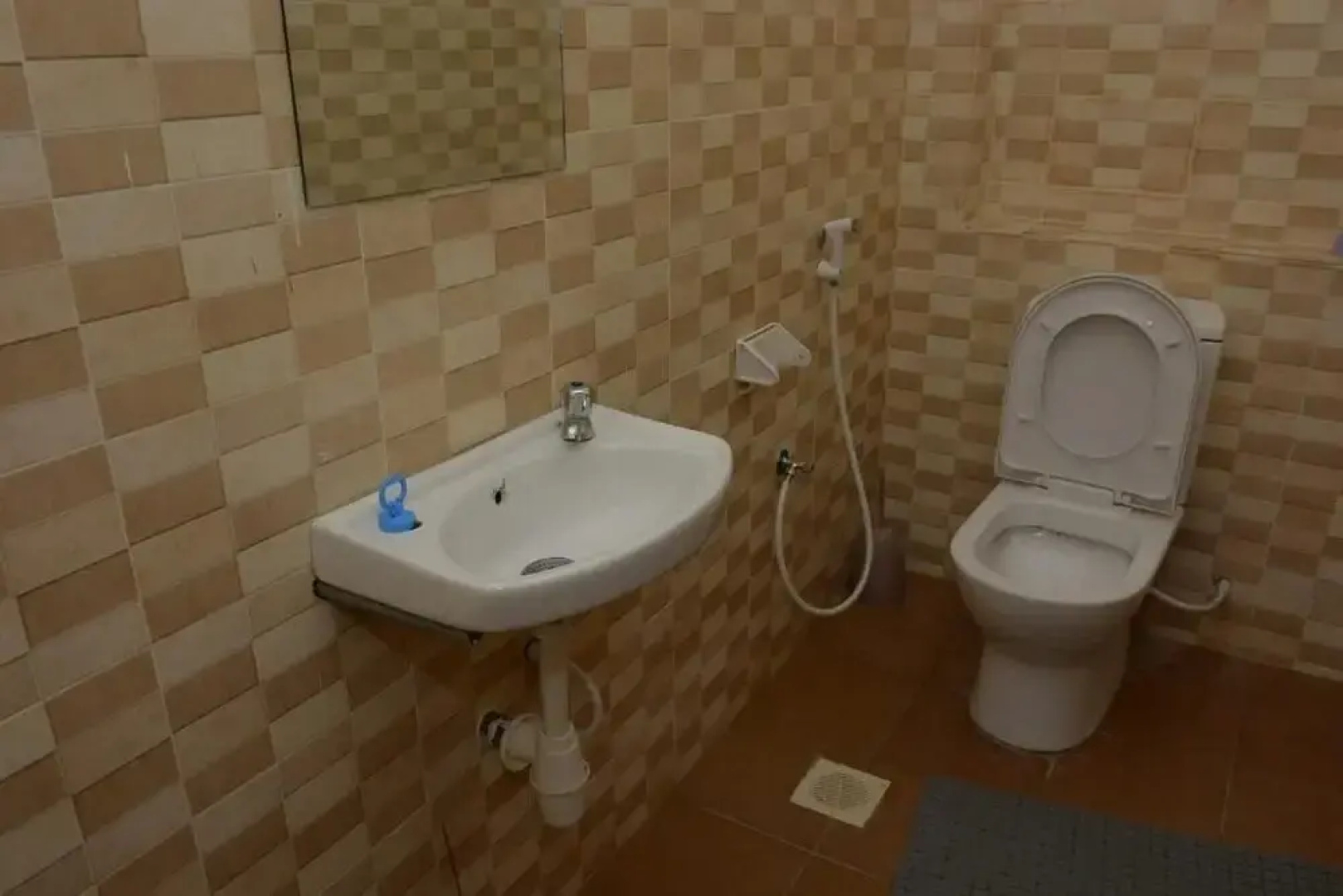 Stay.Plus Mtwapa Luxury Apartment