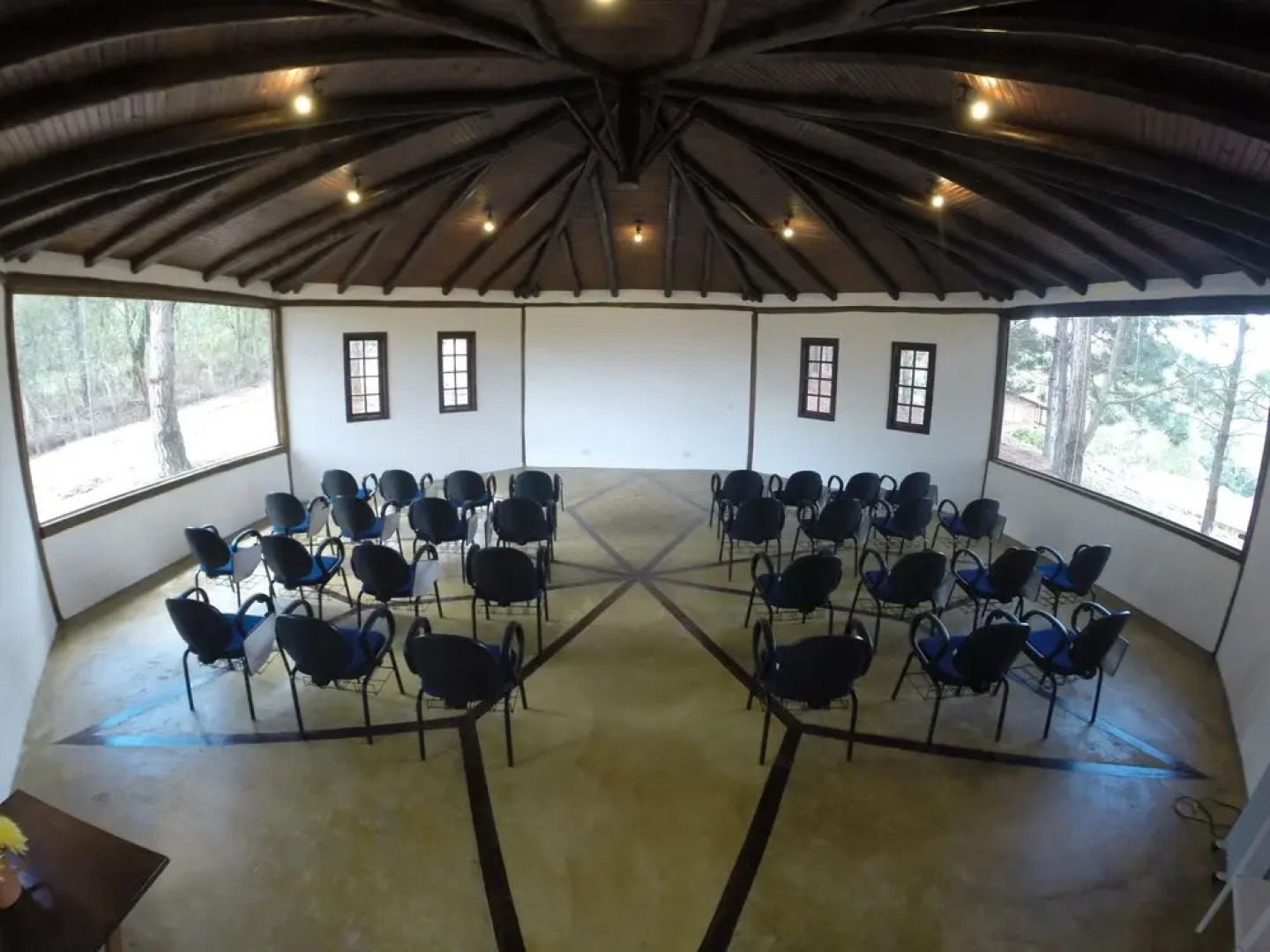 Pousada Recanto Primavera