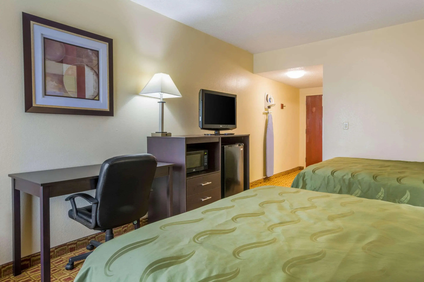 Quality Inn & Suites Sellersburg - Louisville Area