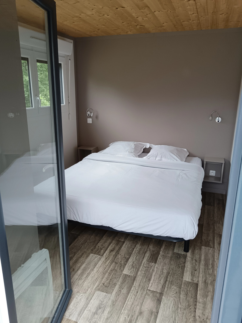 Terres de France - Domaine du Moulin Neuf