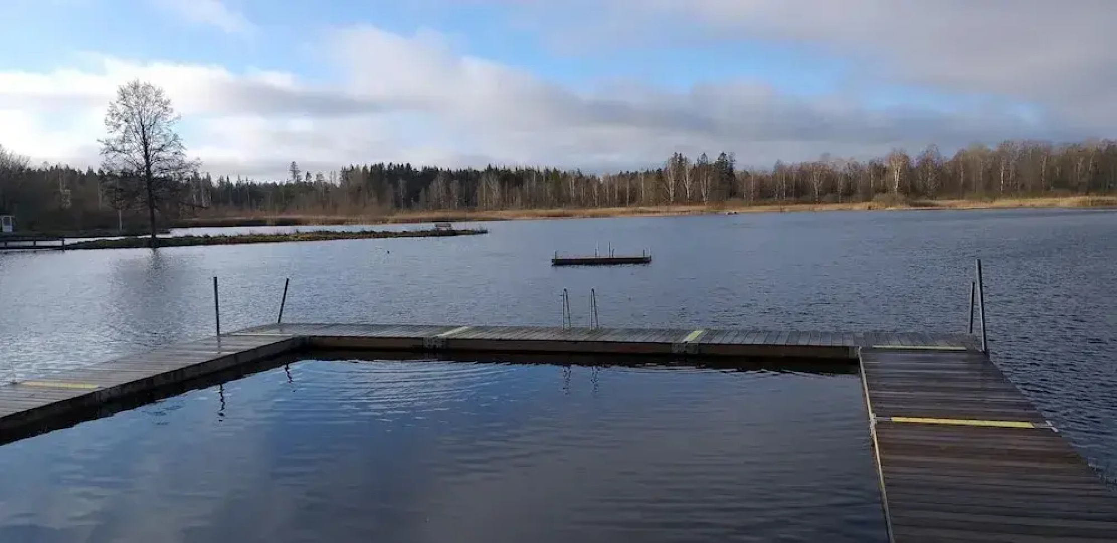 STF Långasjö Vandrarhem