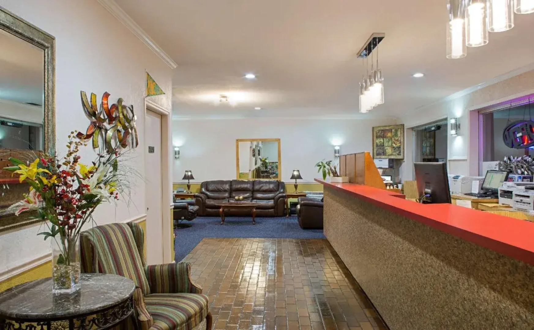 Days Inn Tallahassee-Government Center